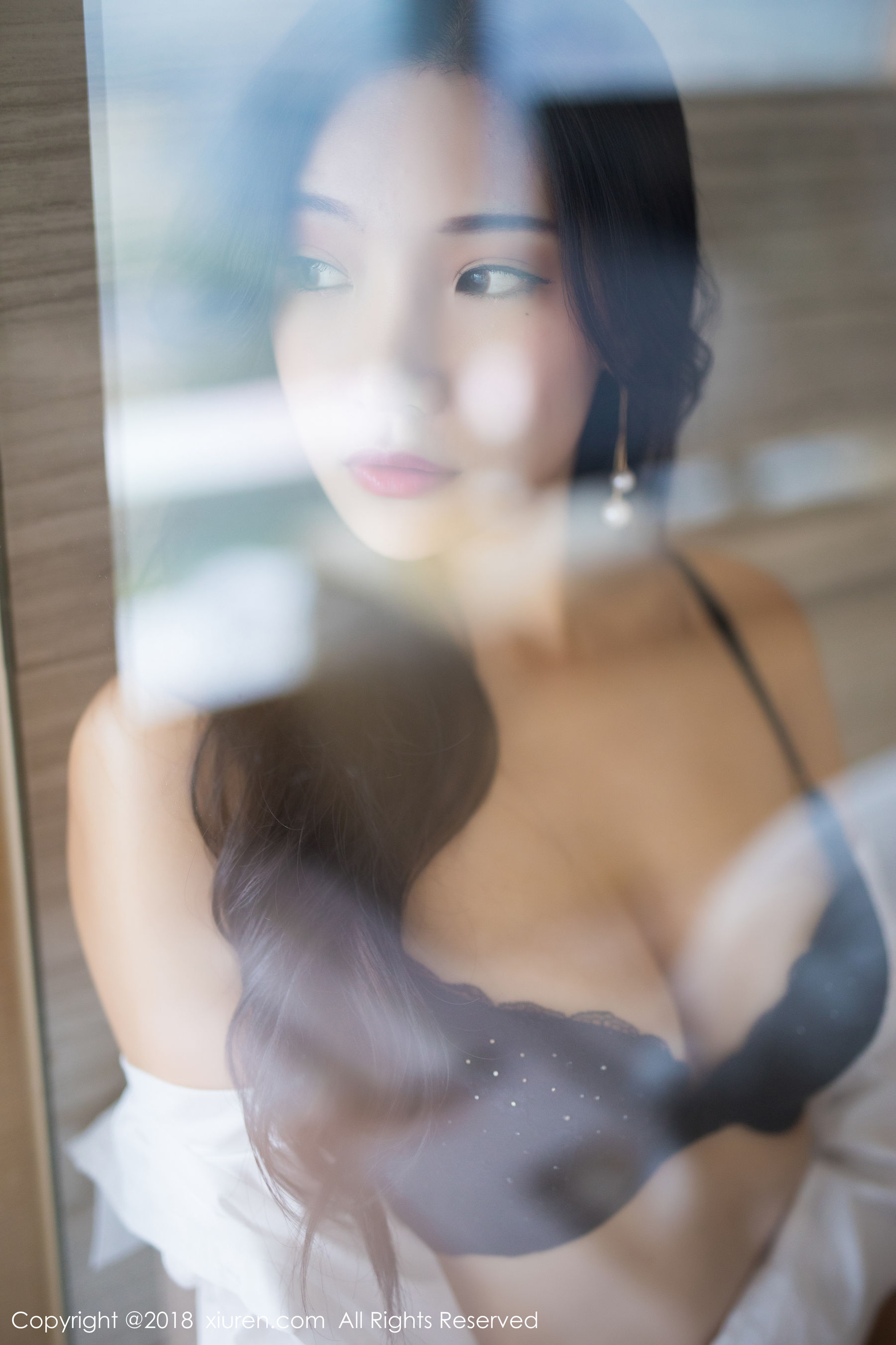 小狐狸Sica《浴室主题》 秀人 No.893第15张