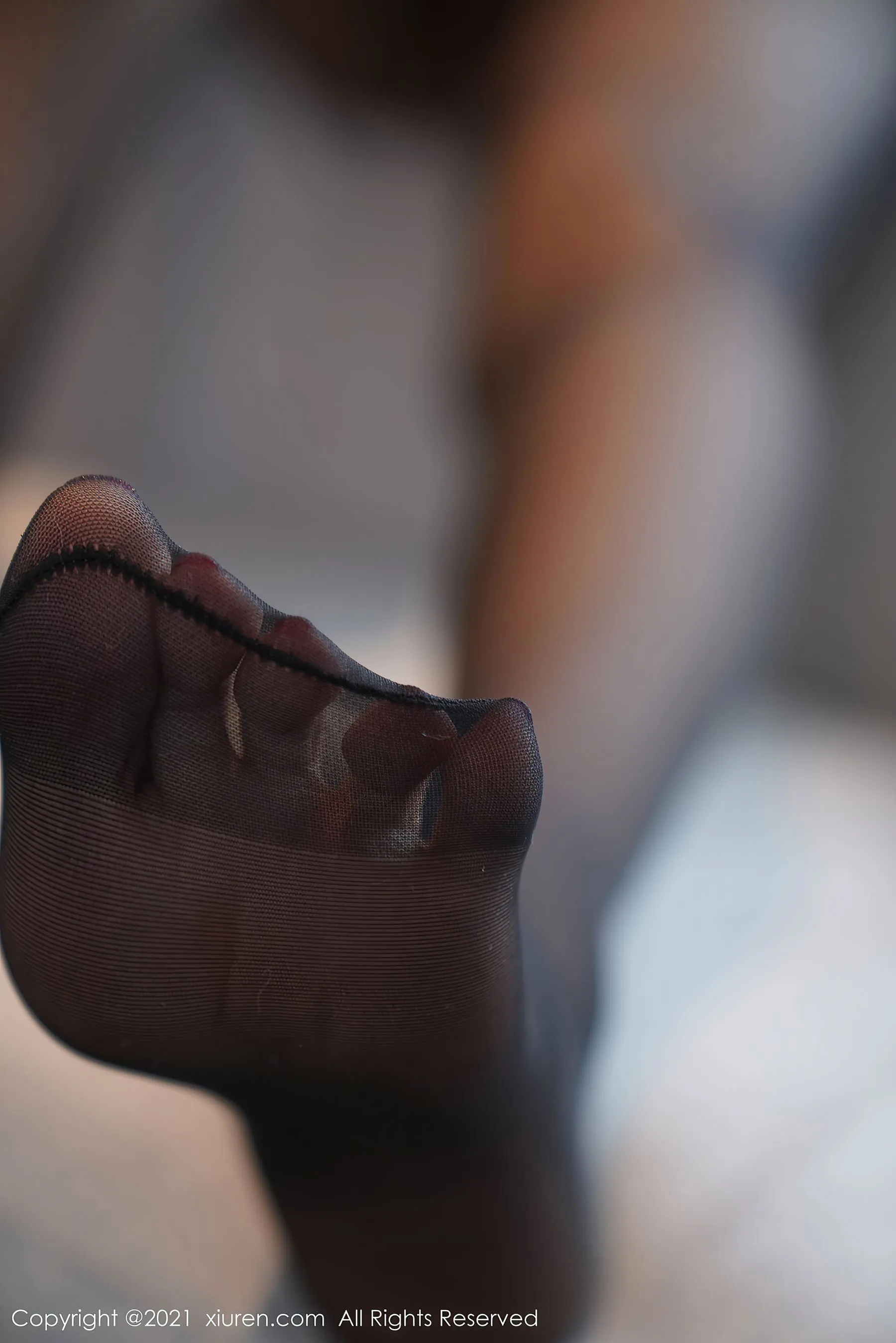  秀人 No.3672 田冰冰第22张