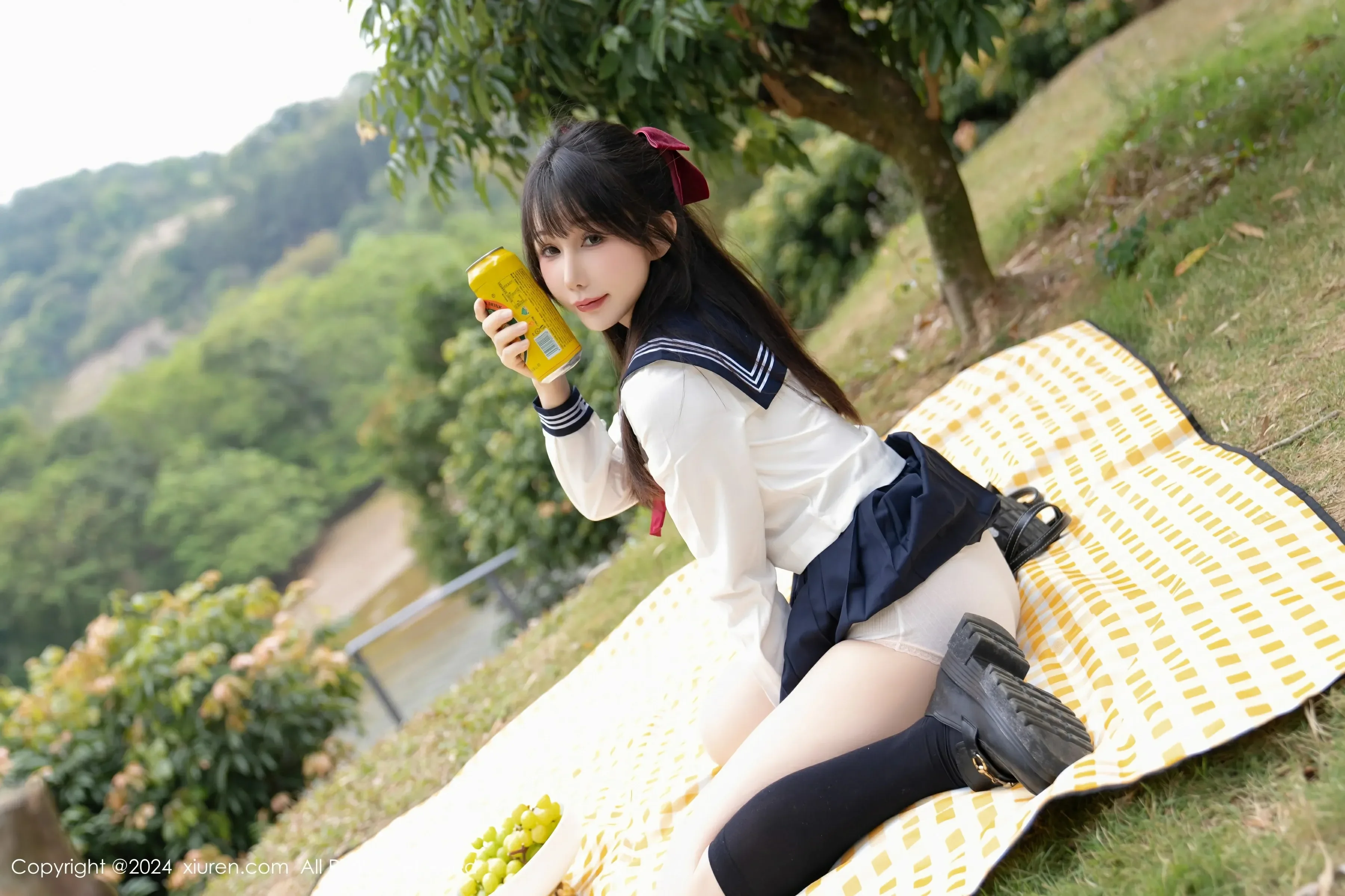  XiuRen 秀人 No.8365 波巧酱 [85P]第14张