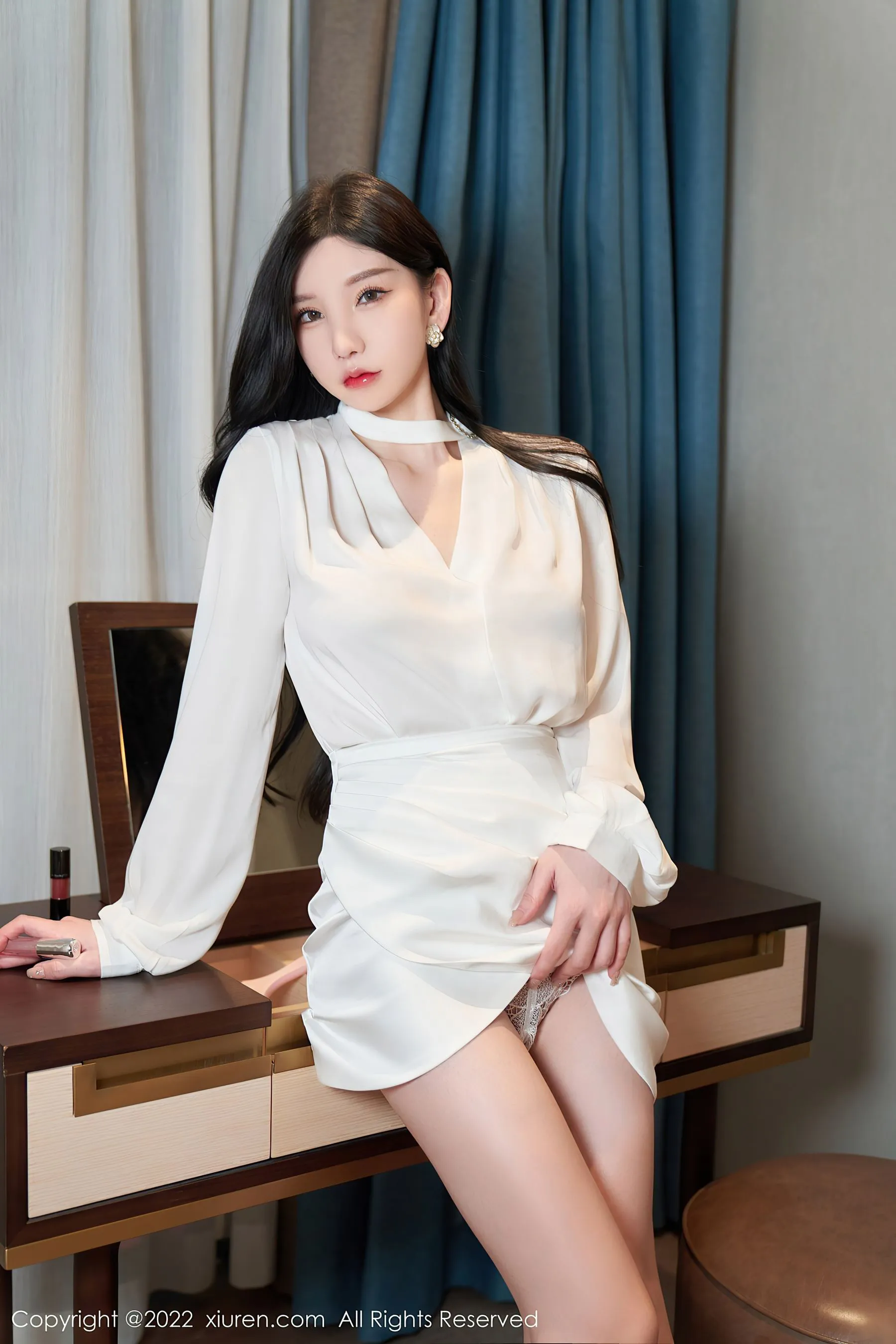  秀人网 No.5381 周于希Sally第10张