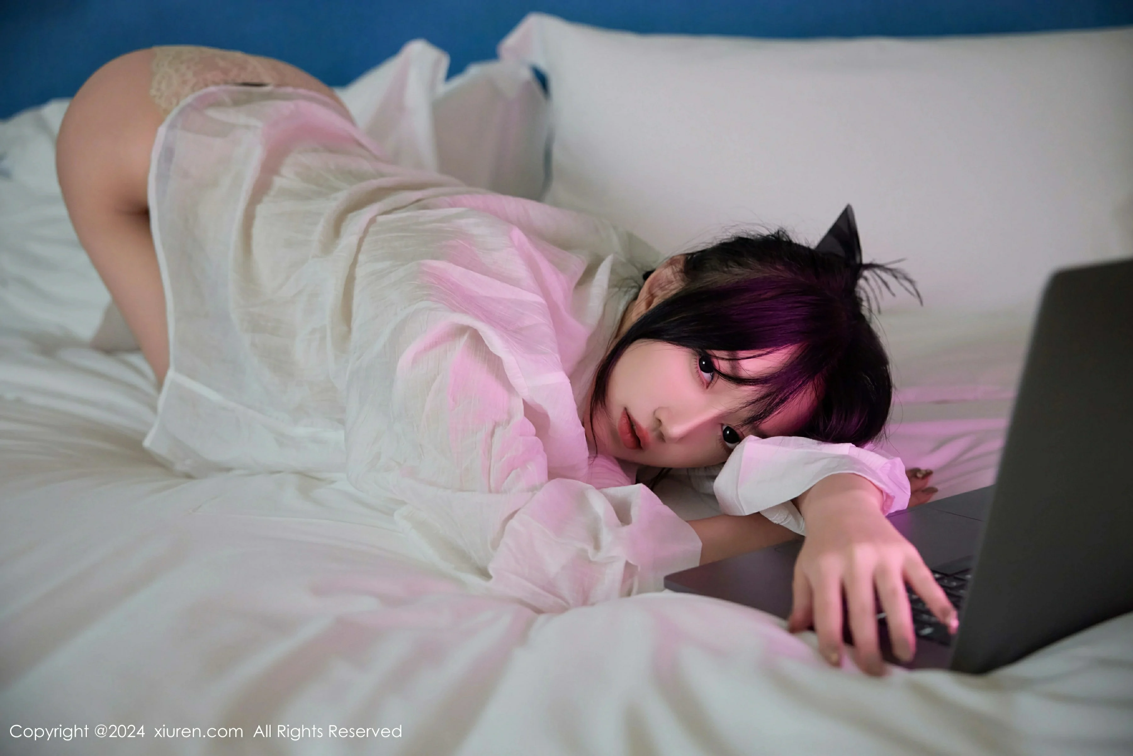  XiuRen 秀人 No.9274 玥儿玥er [75P]第6张