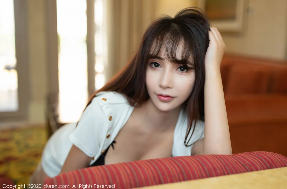  XIUREN秀人网 N0.2004 陶喜乐_lele第5张