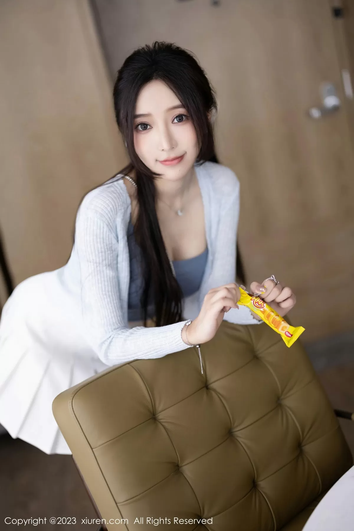  XiuRen 秀人 No.7515 王馨瑶yanni [92P]第8张