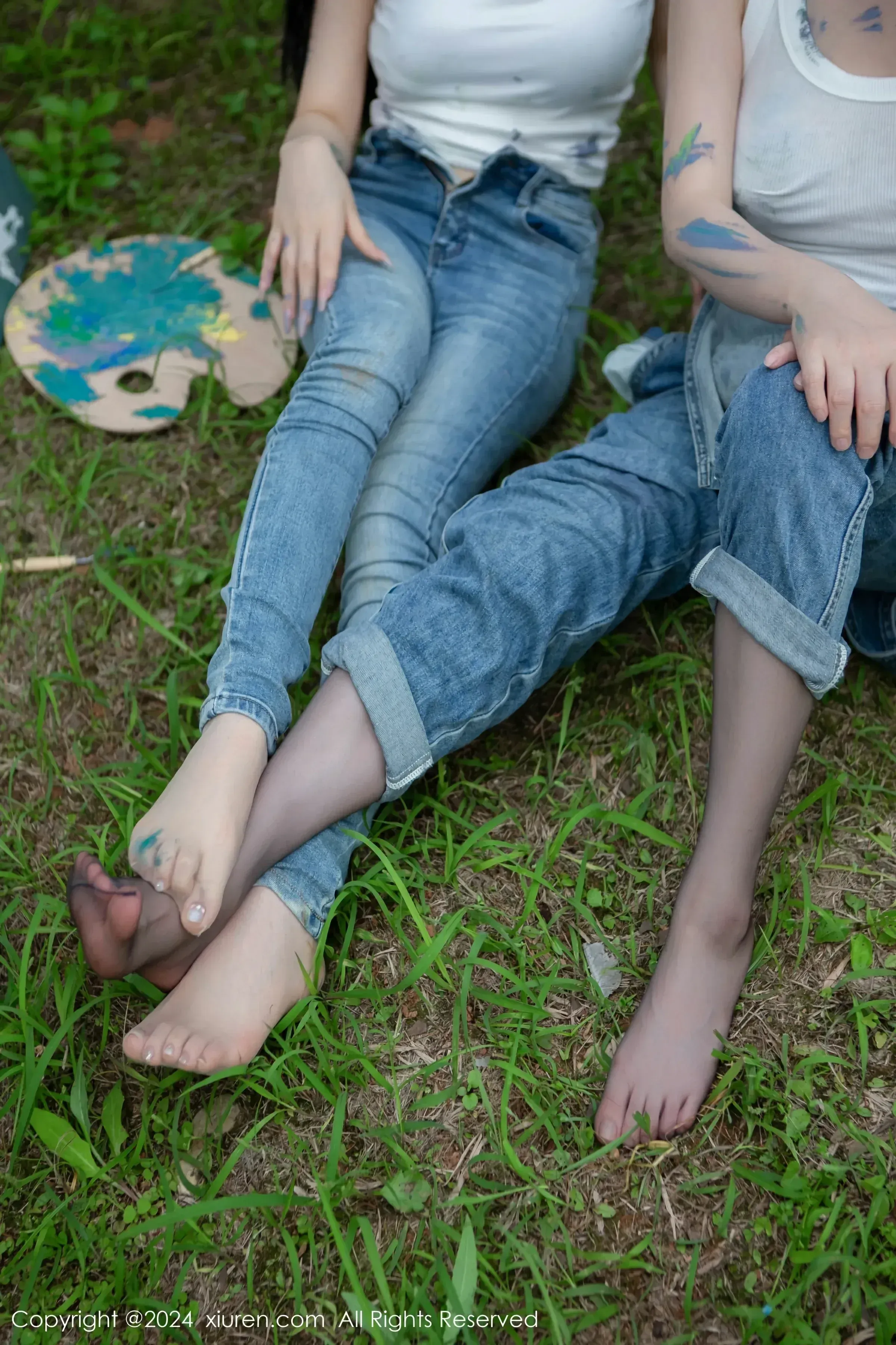  XiuRen 秀人 No.8638 豆瓣酱 模特合集 [73P]第17张