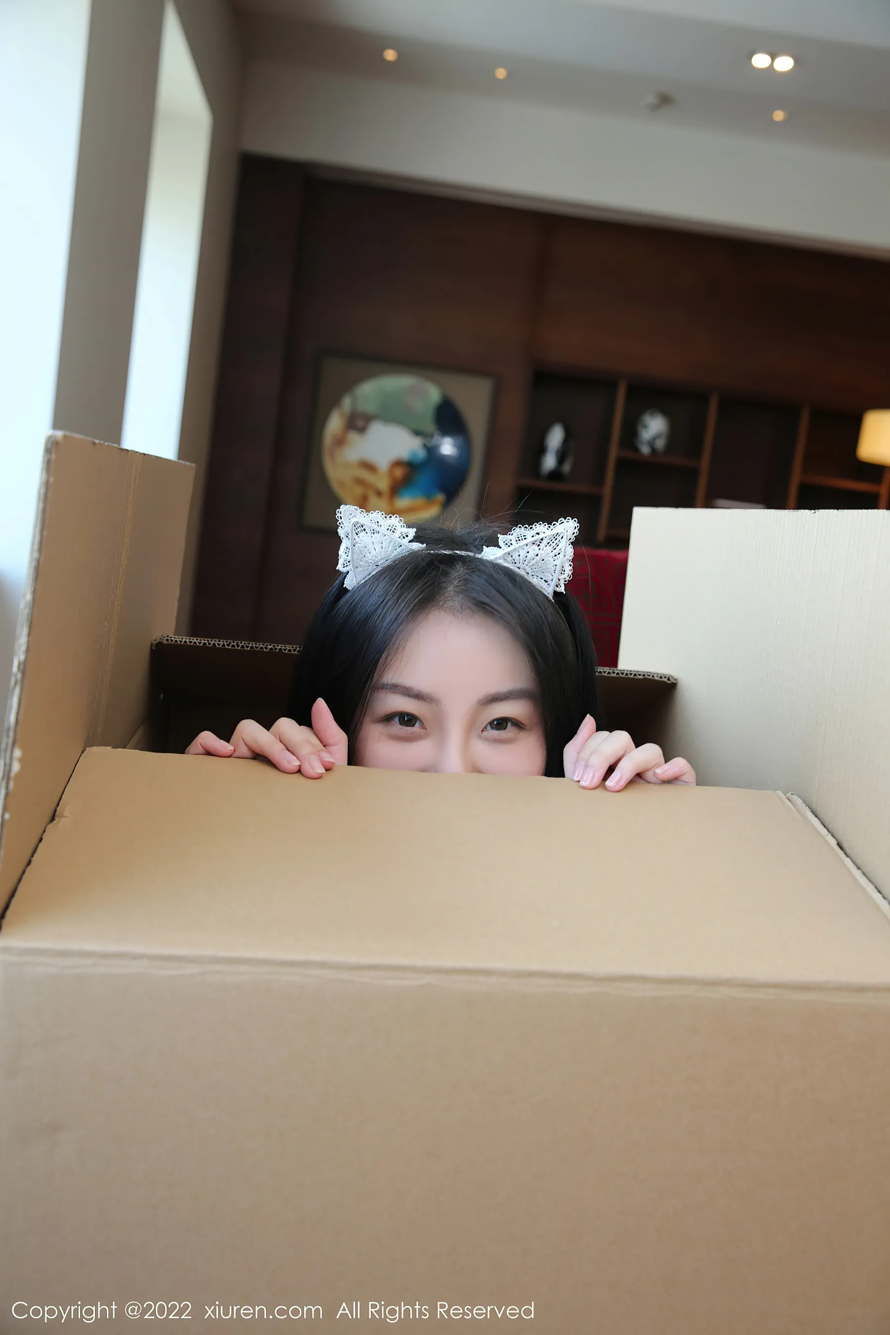  秀人网 No.4770 一颗甜蛋黄a第18张