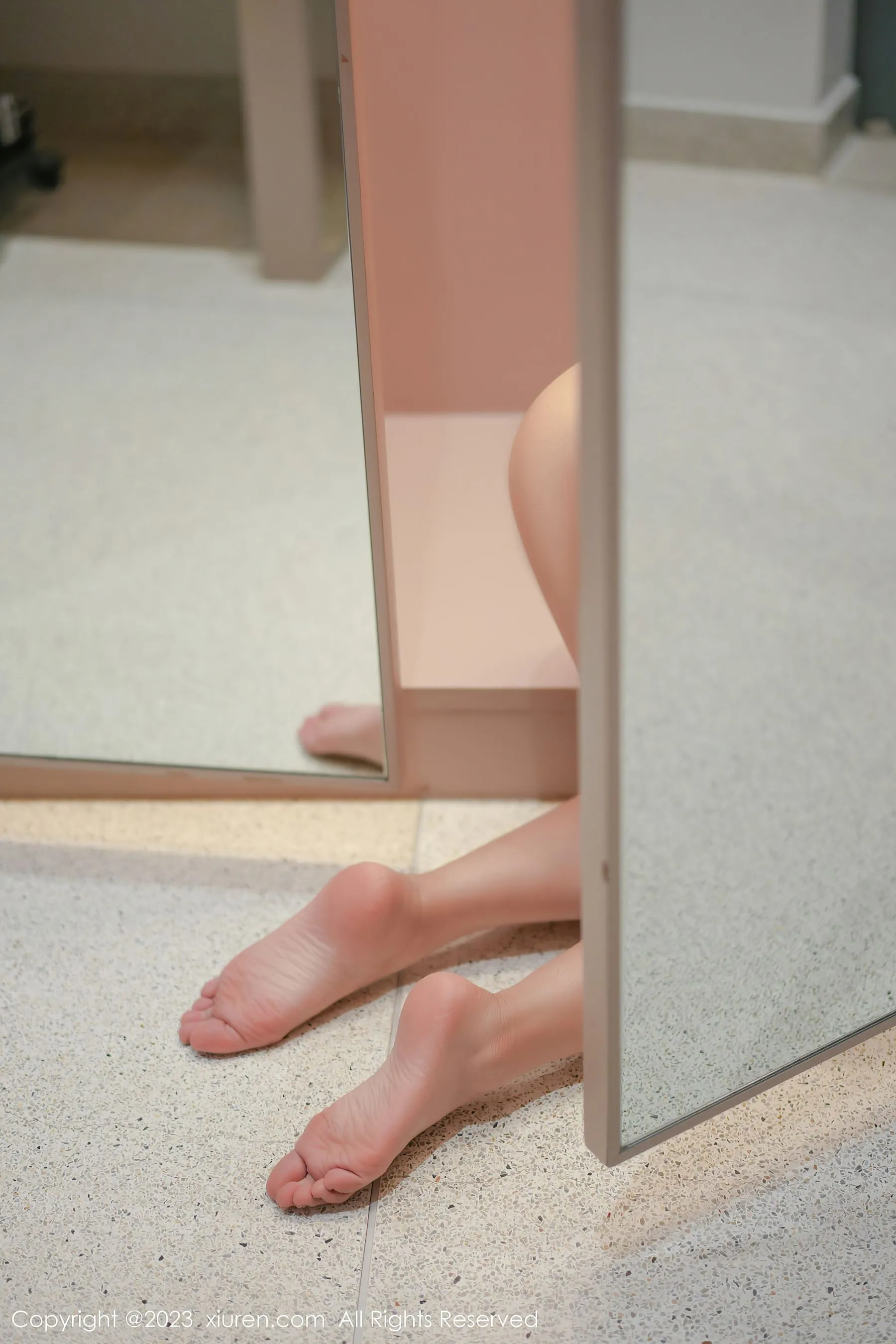 秀人网 No.6729 laura阿姣第13张