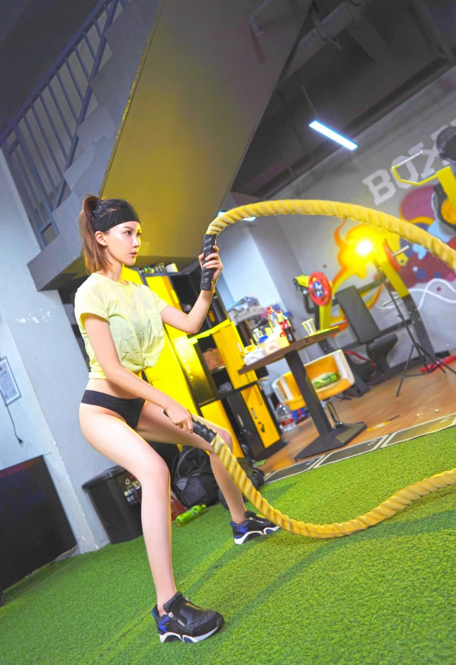  XIUREN秀人网 No.1732 爱丽儿第14张