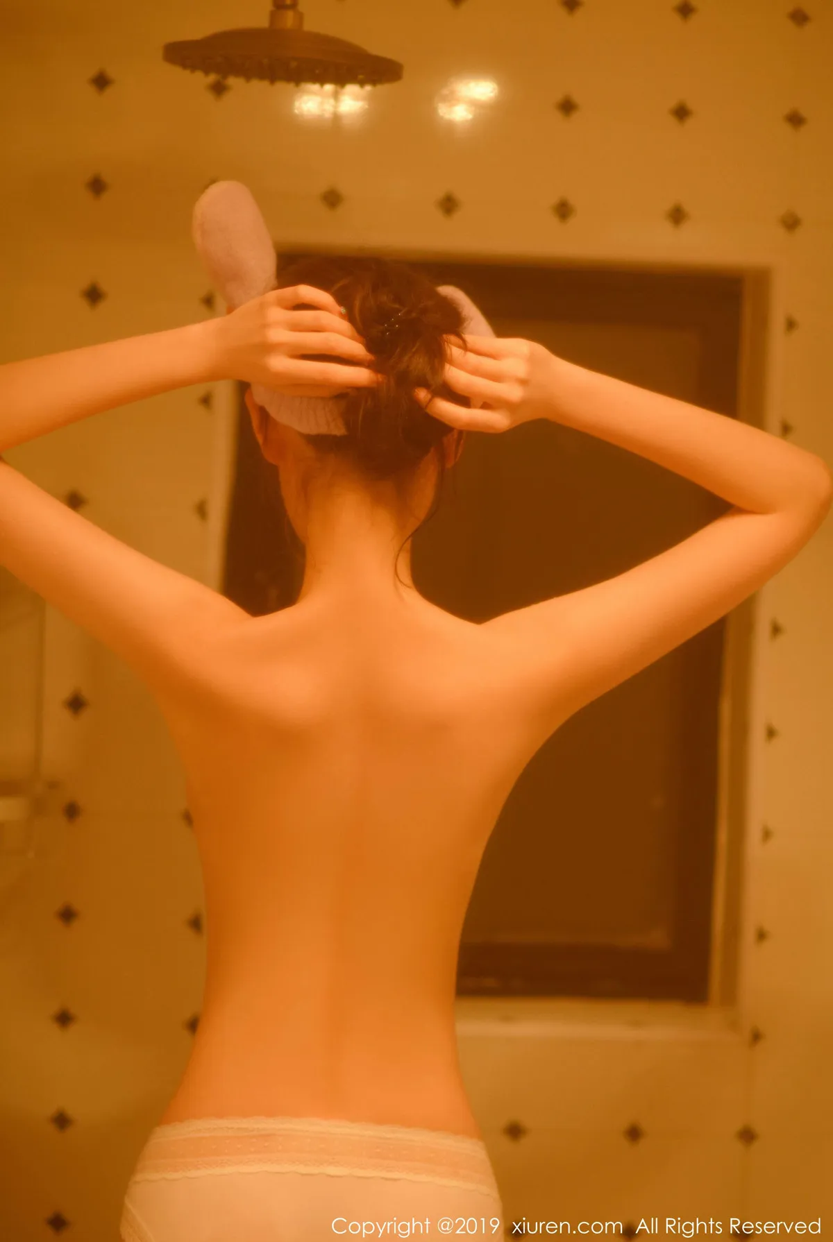  XIUREN秀人网 N0.1848 沈梦瑶第18张