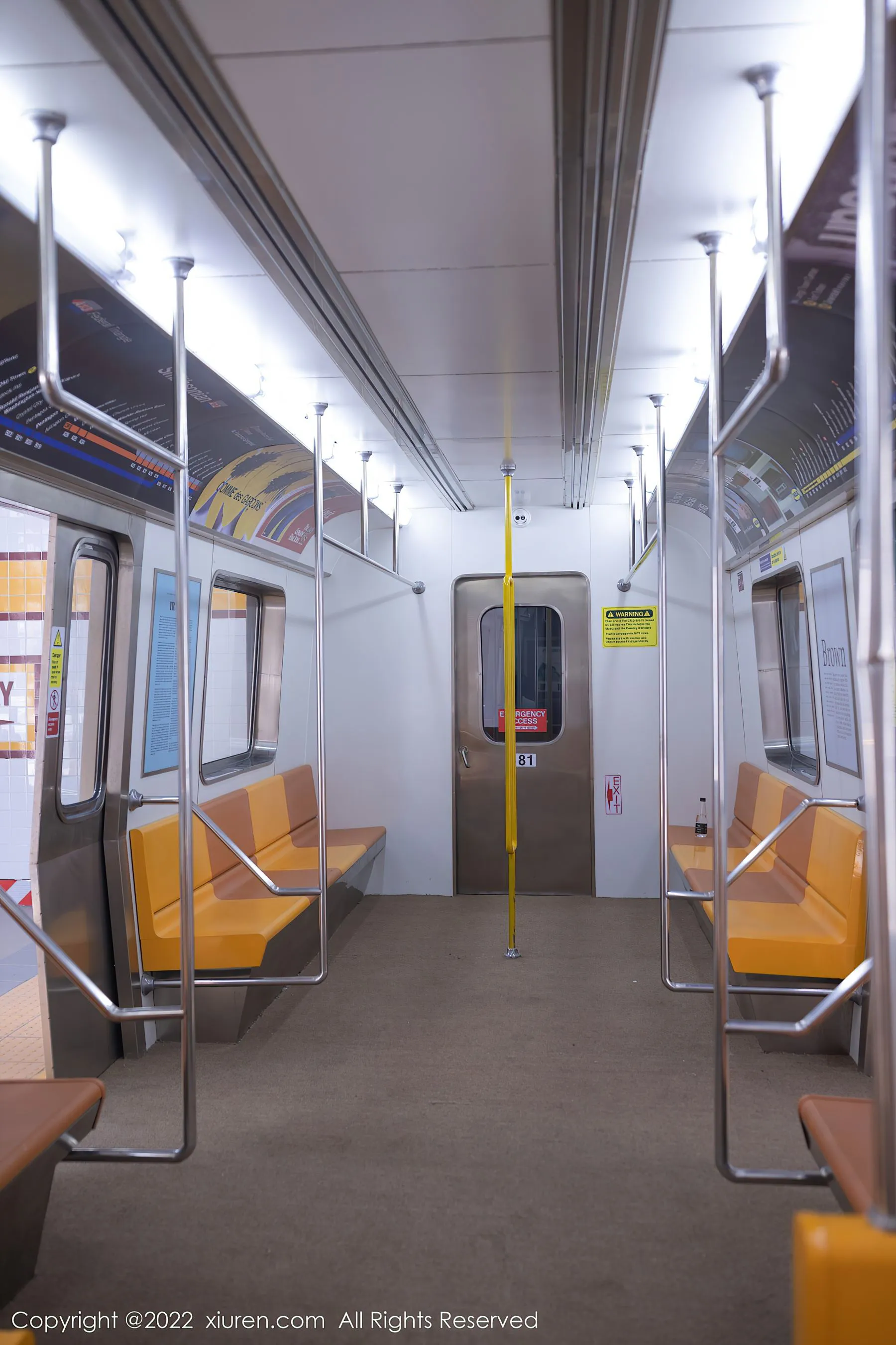  秀人网 No.5108 唐安琪 丝袜美腿第21张