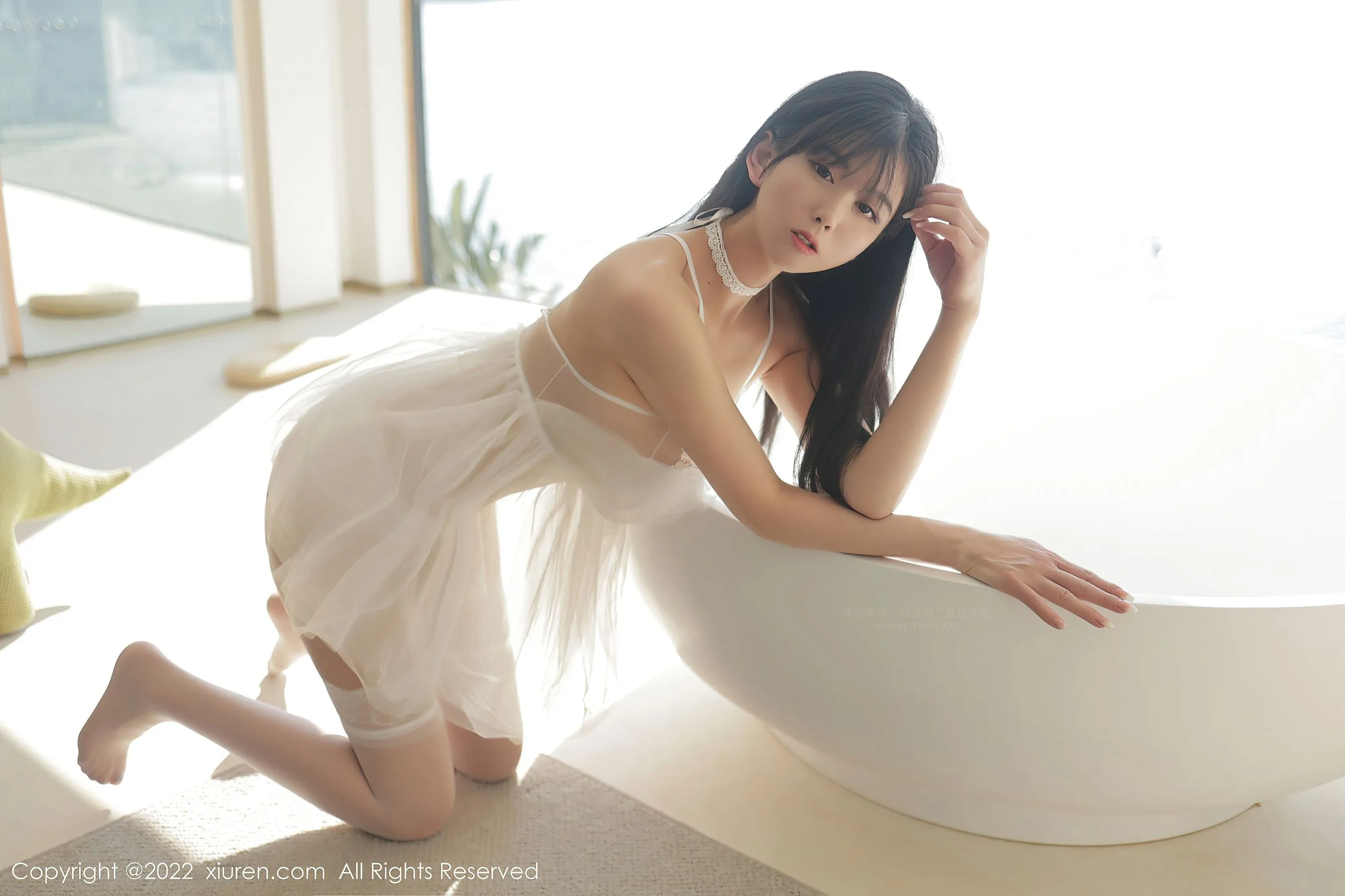  秀人网 No.4964 李雅柔第11张