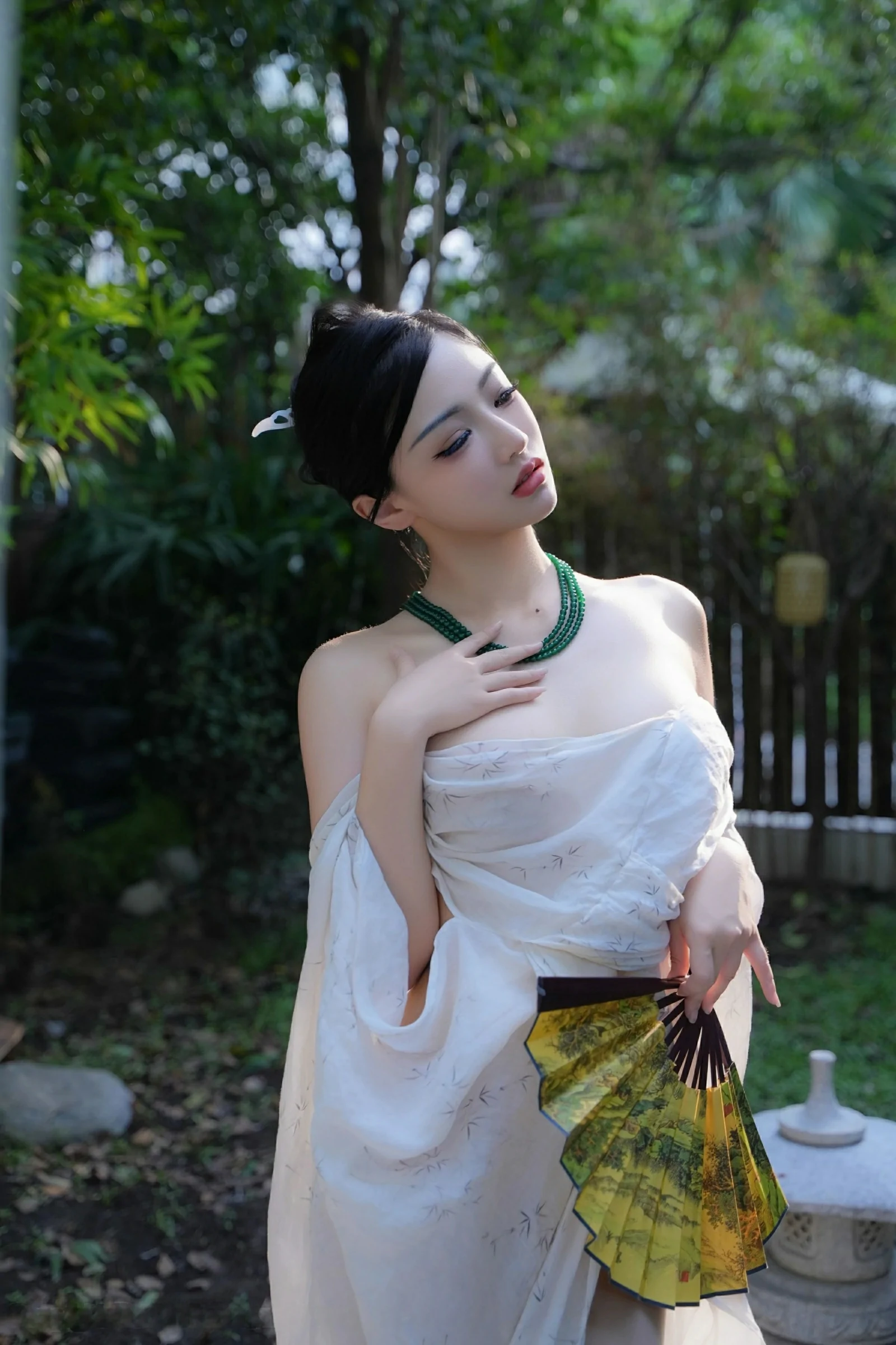  XiuRen 秀人 No.9730 妙可可Cheese [84P]第8张