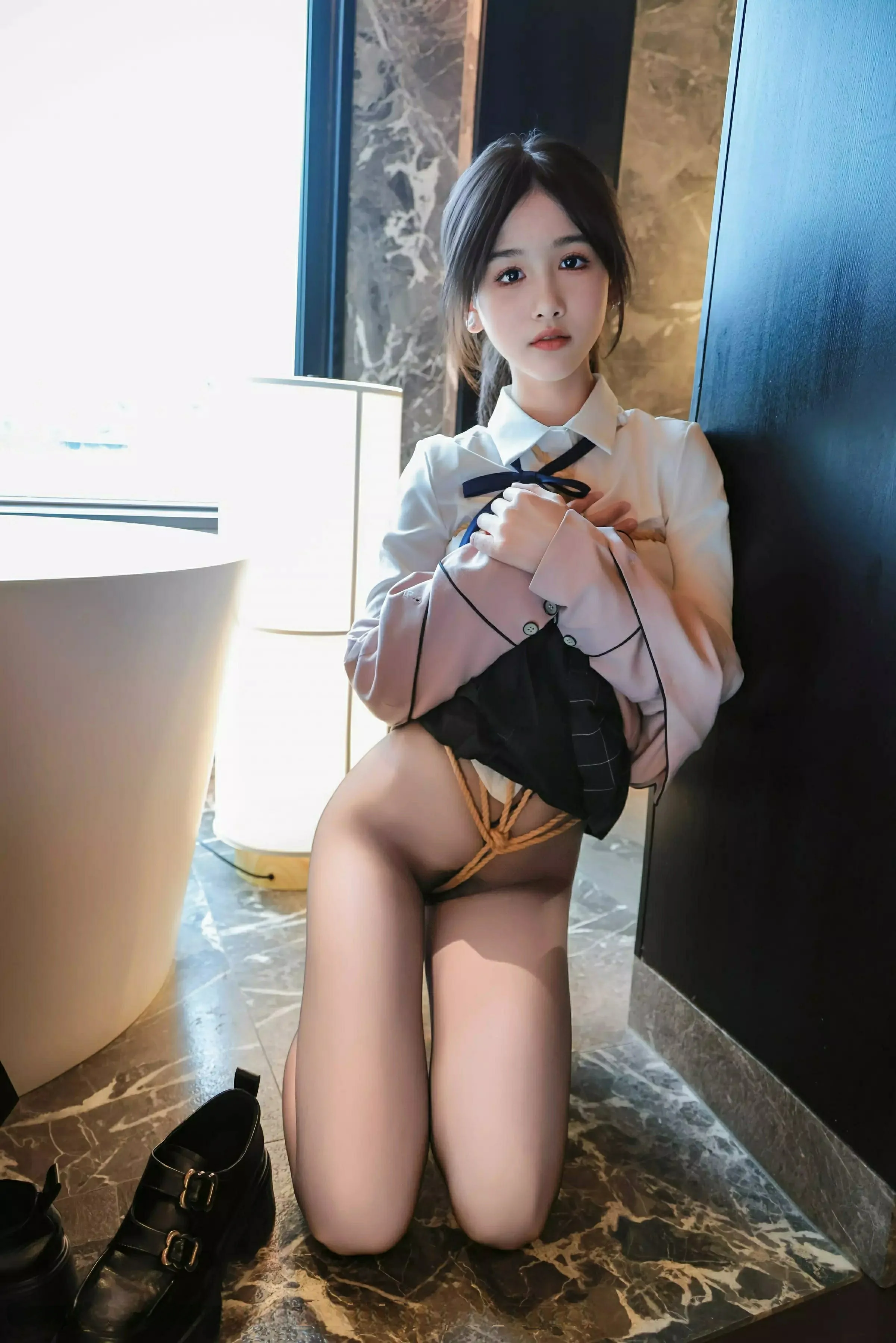  XiuRen 秀人 No.9949 奶芙乔乔 [72P]第11张