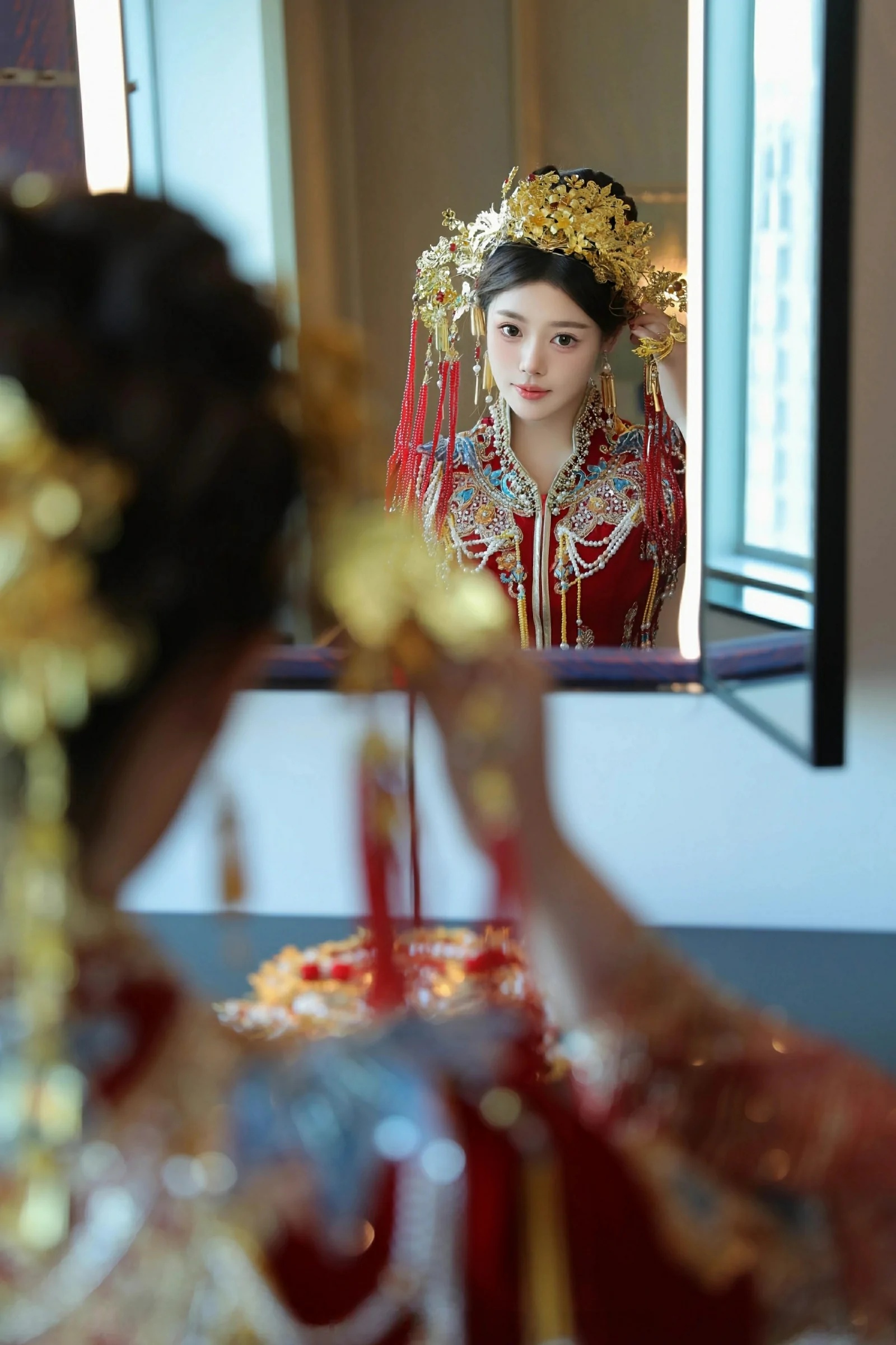  XiuRen 秀人 No.9823 蛋蛋宝 [79P]第6张