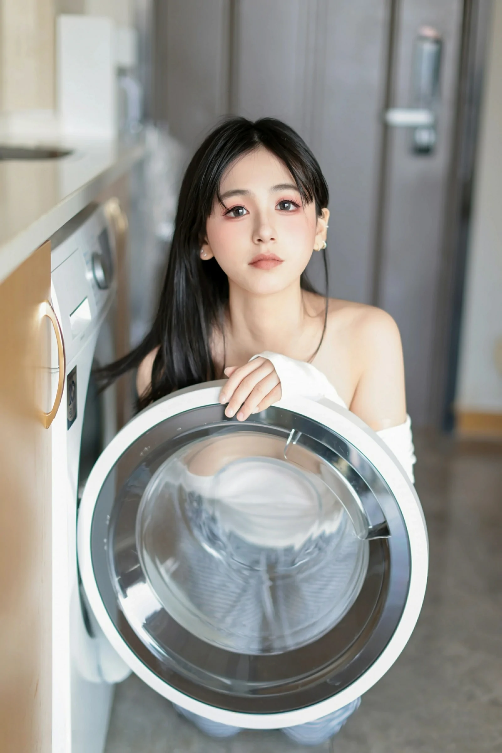  XiuRen 秀人 No.9605 奶芙乔乔 [85P]第10张