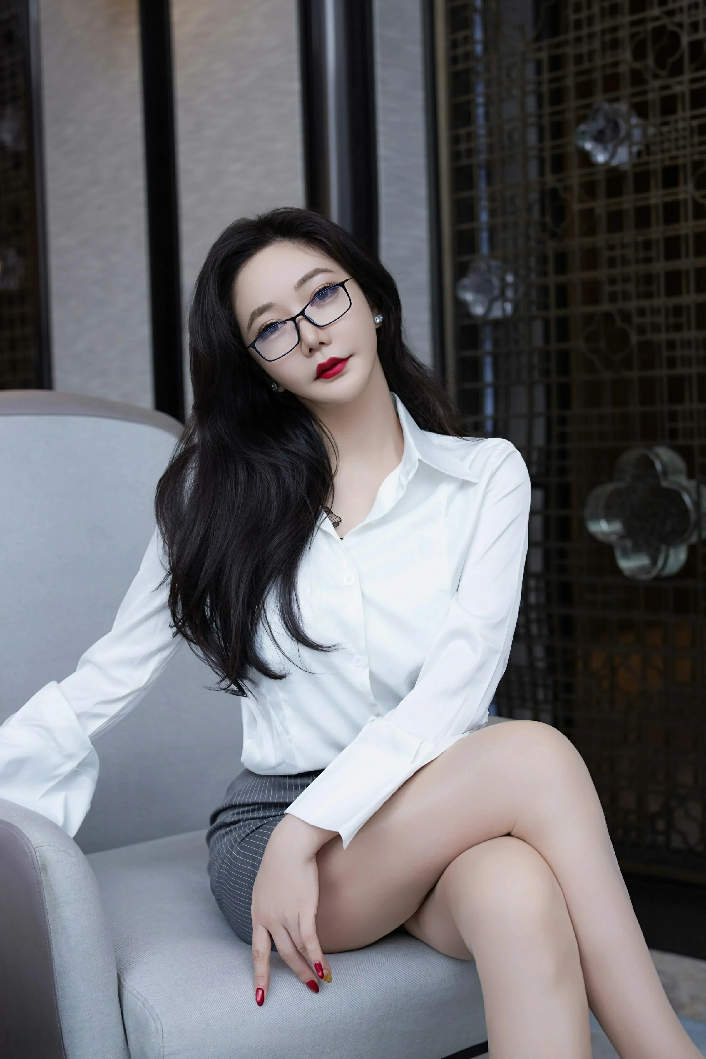  XiuRen 秀人 No.9976 心妍小公主 [74P]第5张