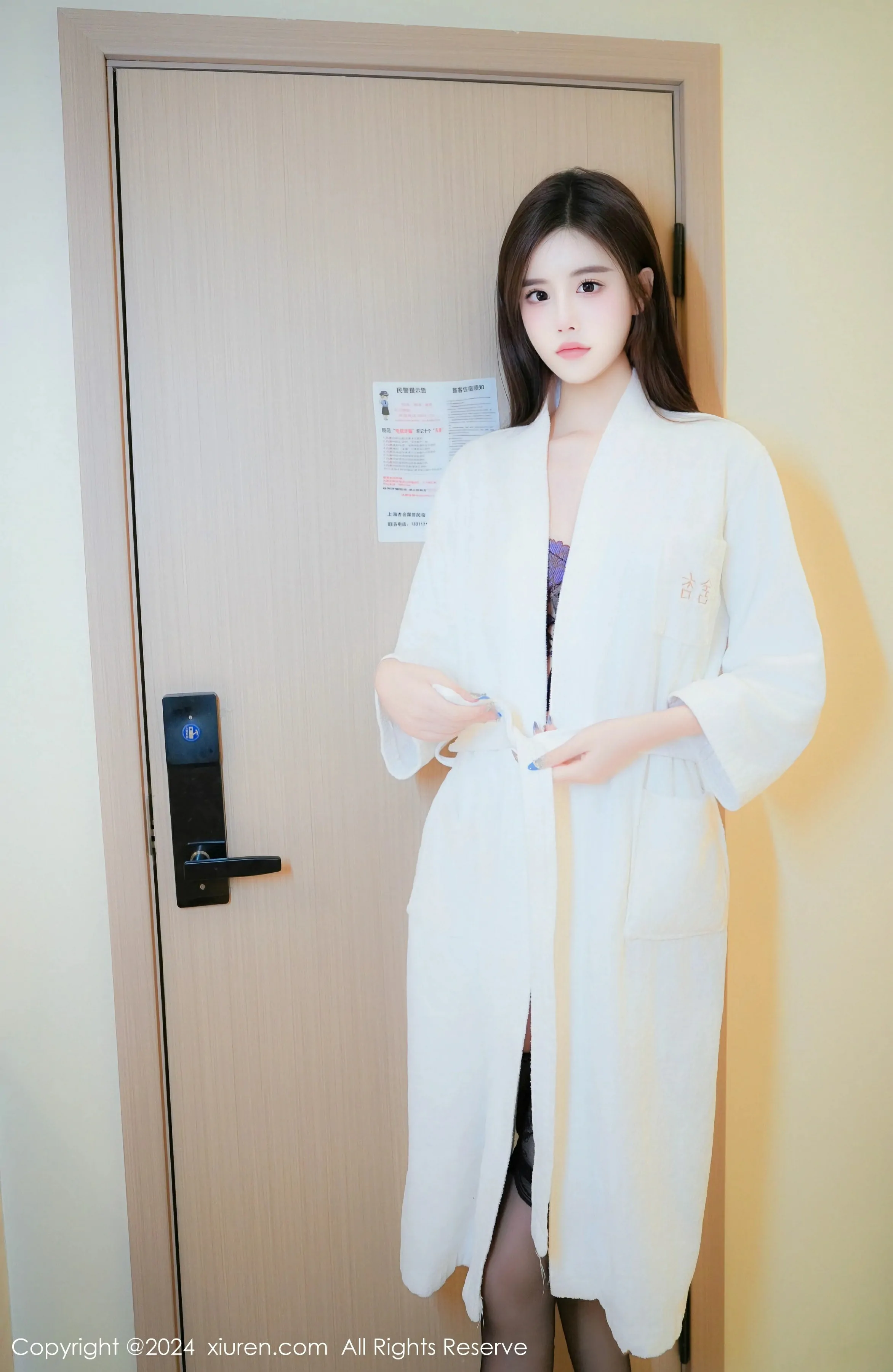  XiuRen 秀人 No.8965 Erikaki [80P]第26张