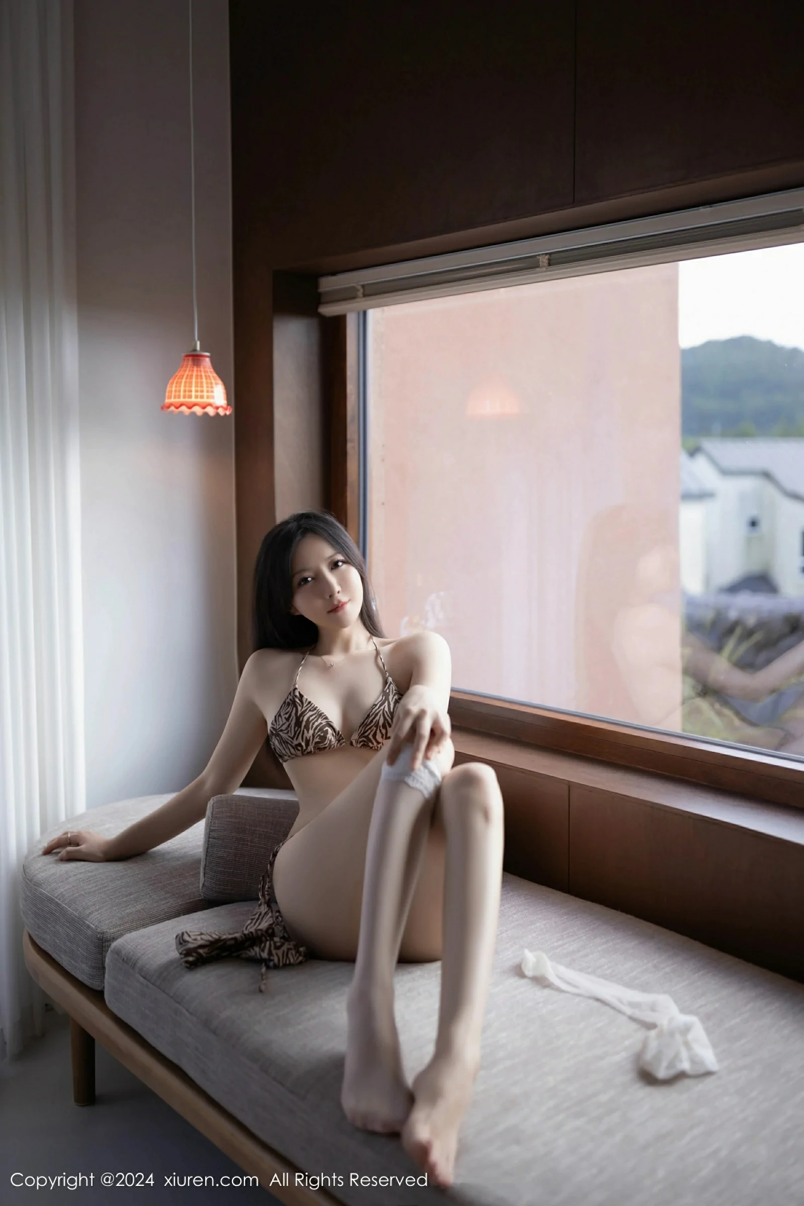  XiuRen 秀人 No.9166 鱼子酱Fish [80P]第4张