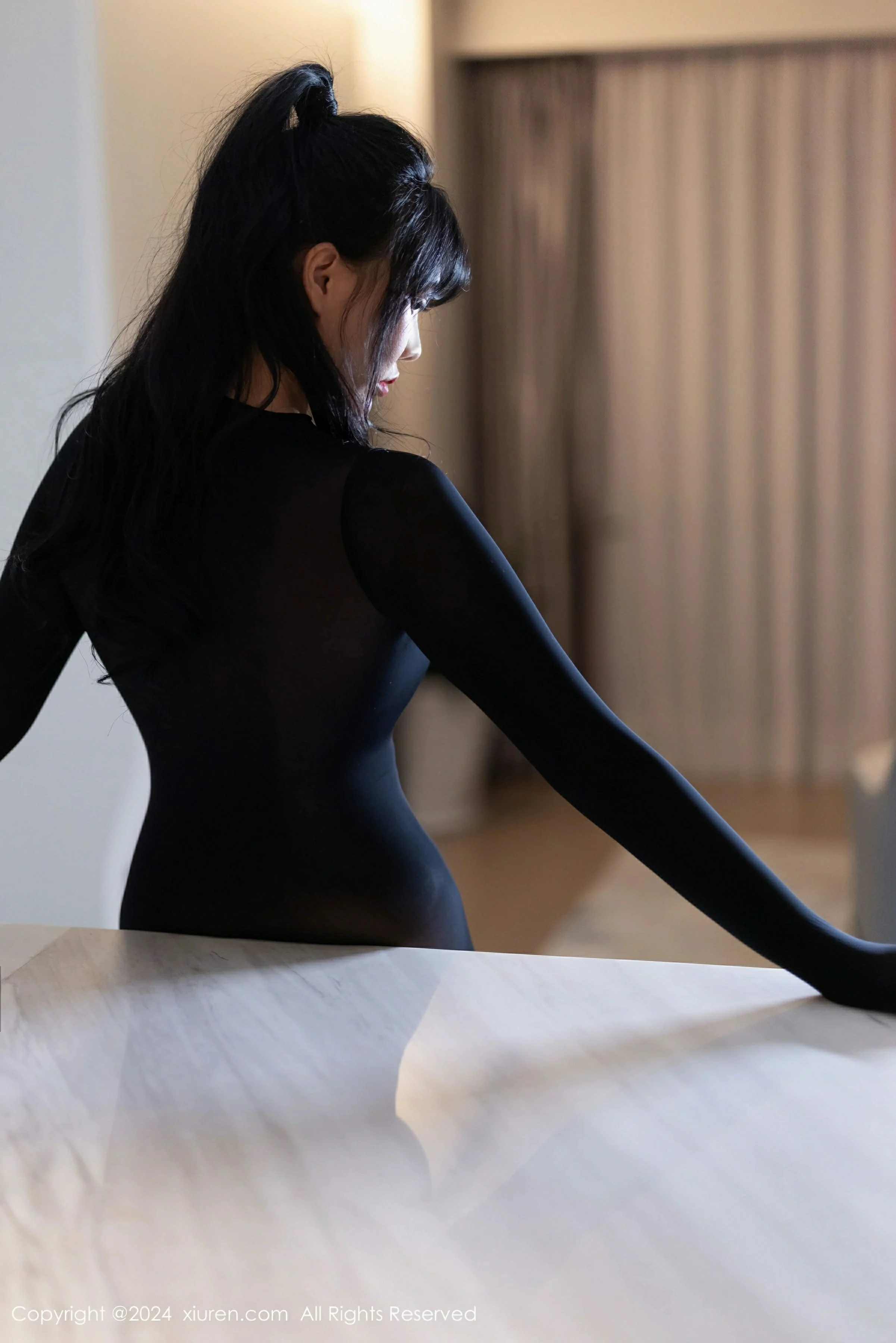  XiuRen 秀人 No.9275 娜比 [90P]第19张