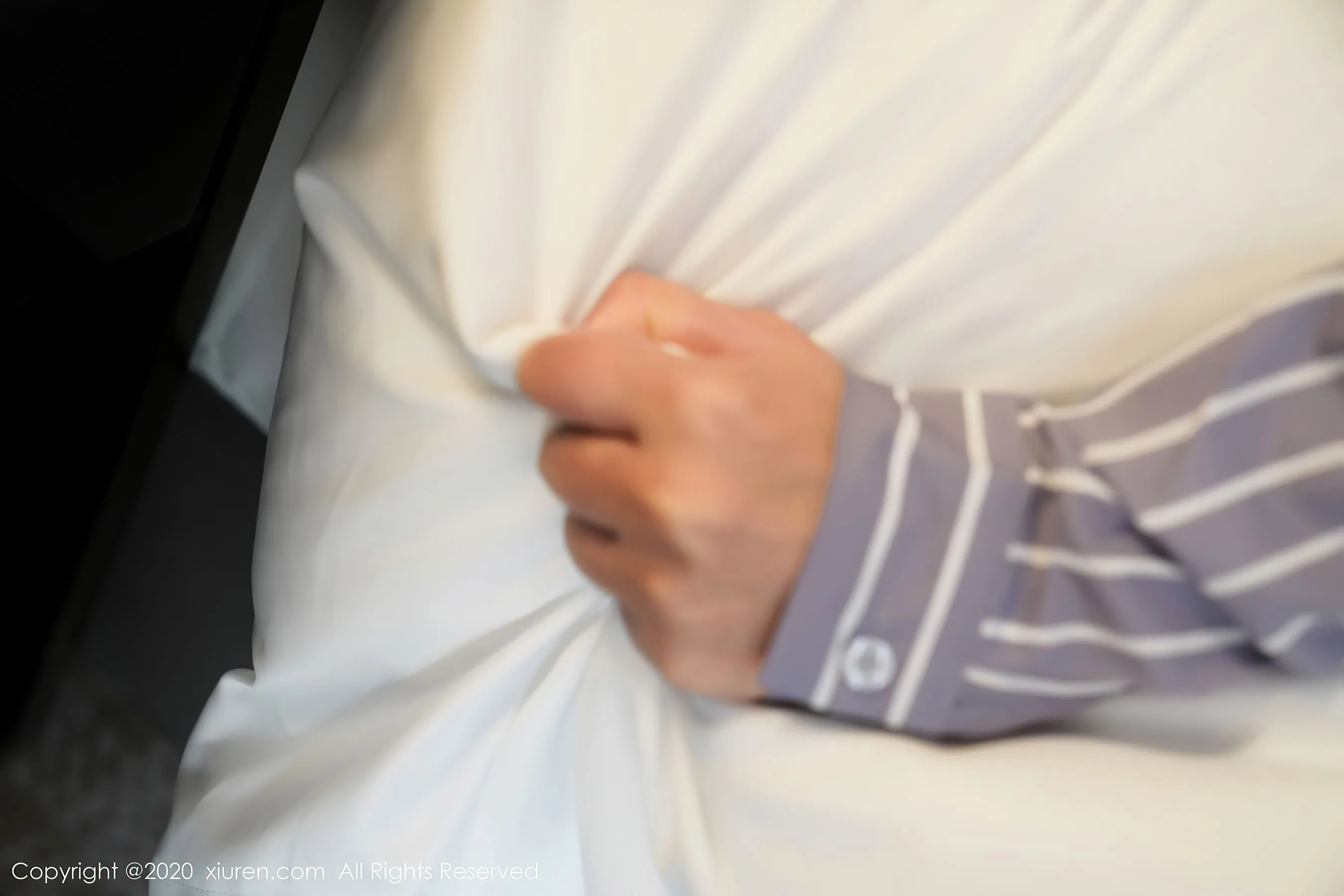  秀人 No.2784 方子萱第27张