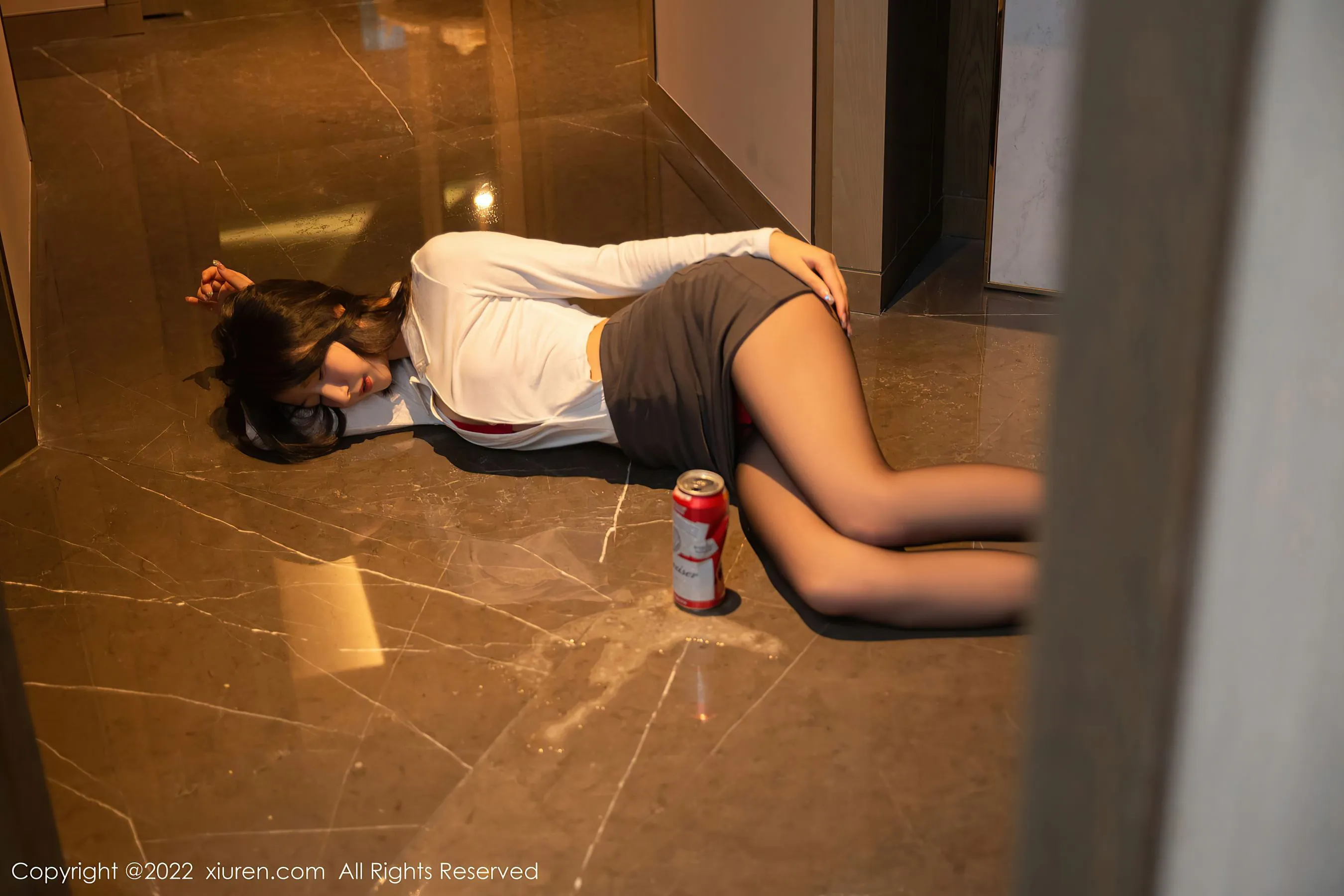  秀人网 No.5661 熊小诺第24张