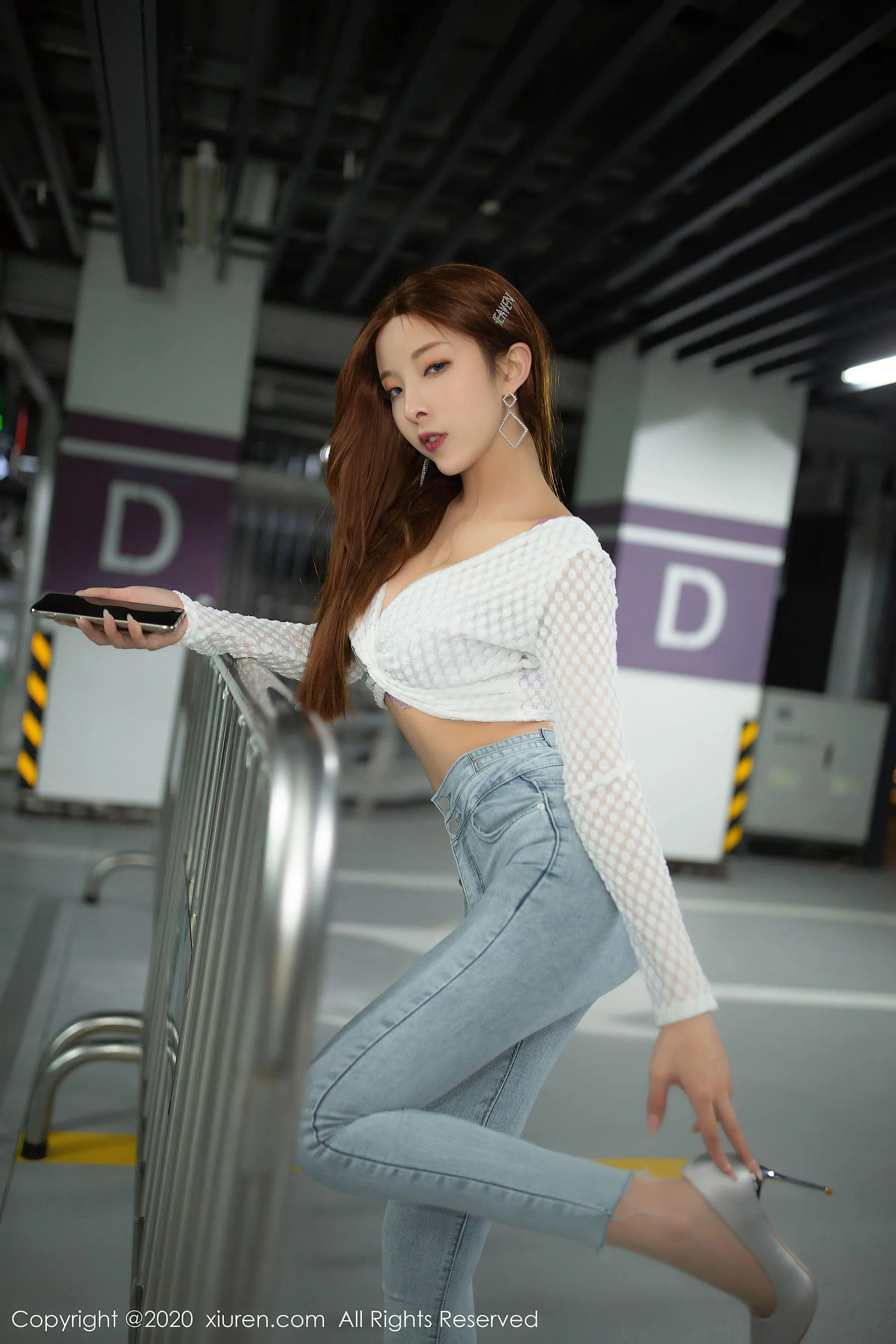  秀人XIUREN No.2374 陈小喵第22张