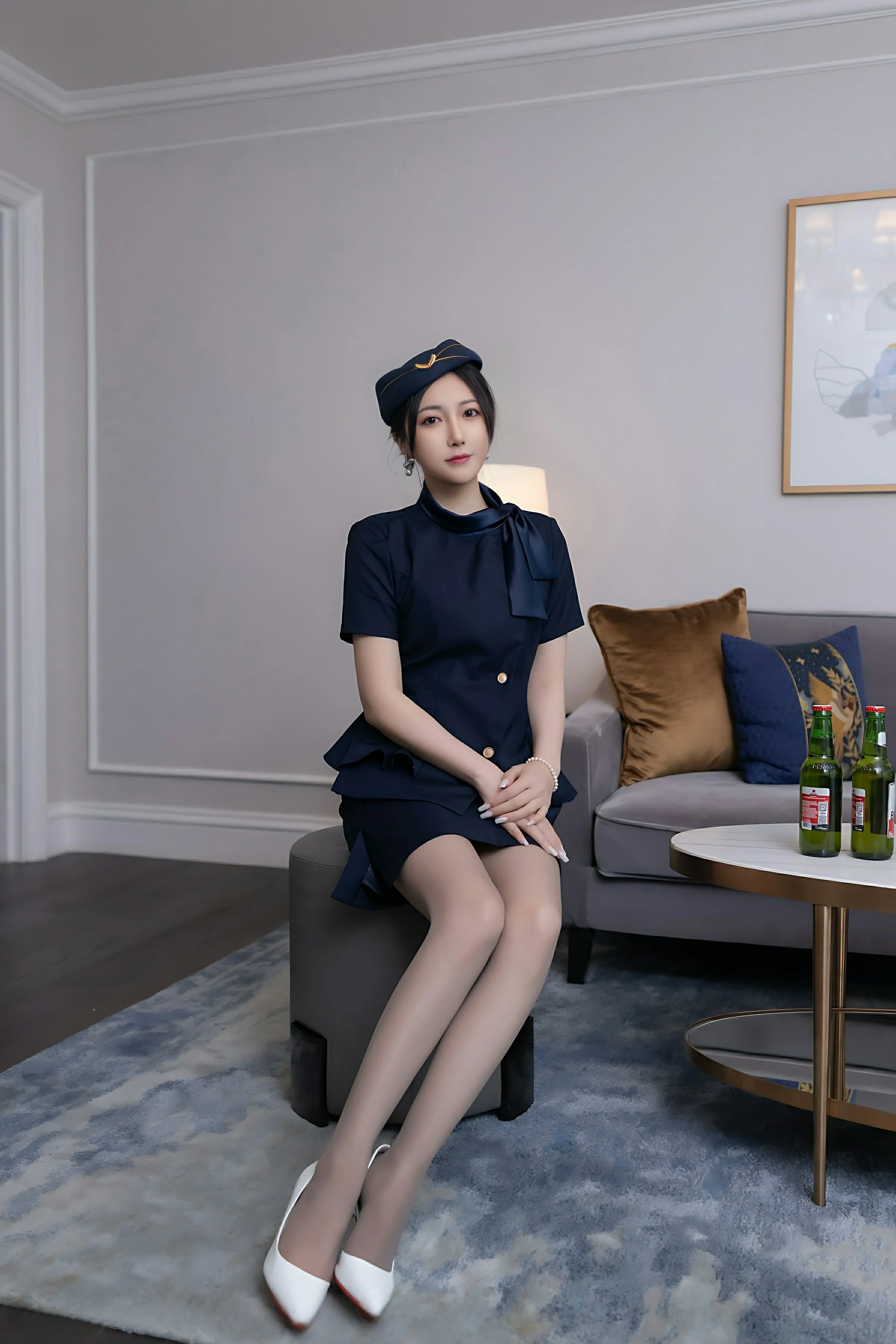  XiuRen 秀人 No.10142 鱼子酱Fish [80P]第4张