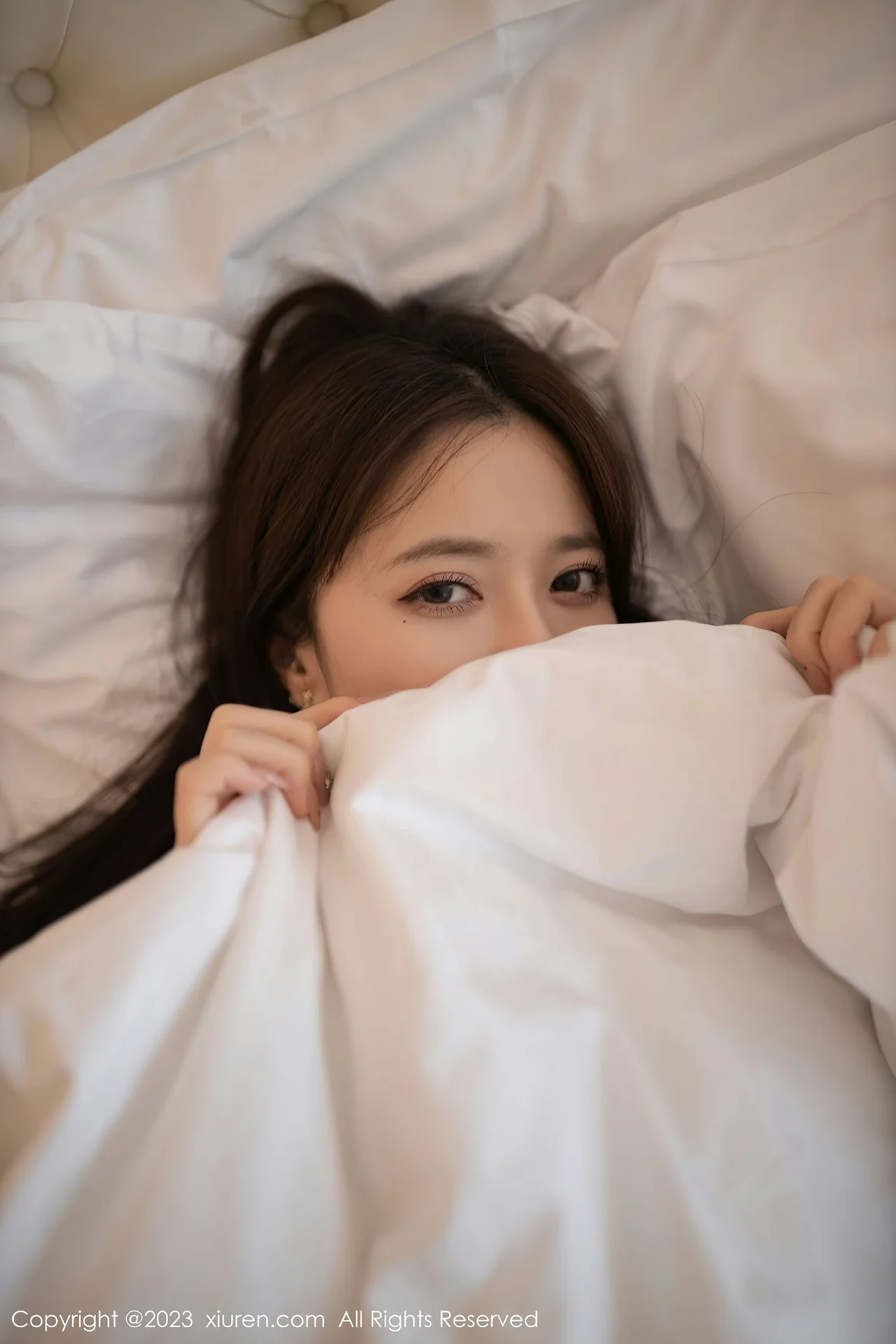  XiuRen 秀人 No.6893 鱼子酱Fish 旗袍写真巴厘岛旅拍 [82P]第27张