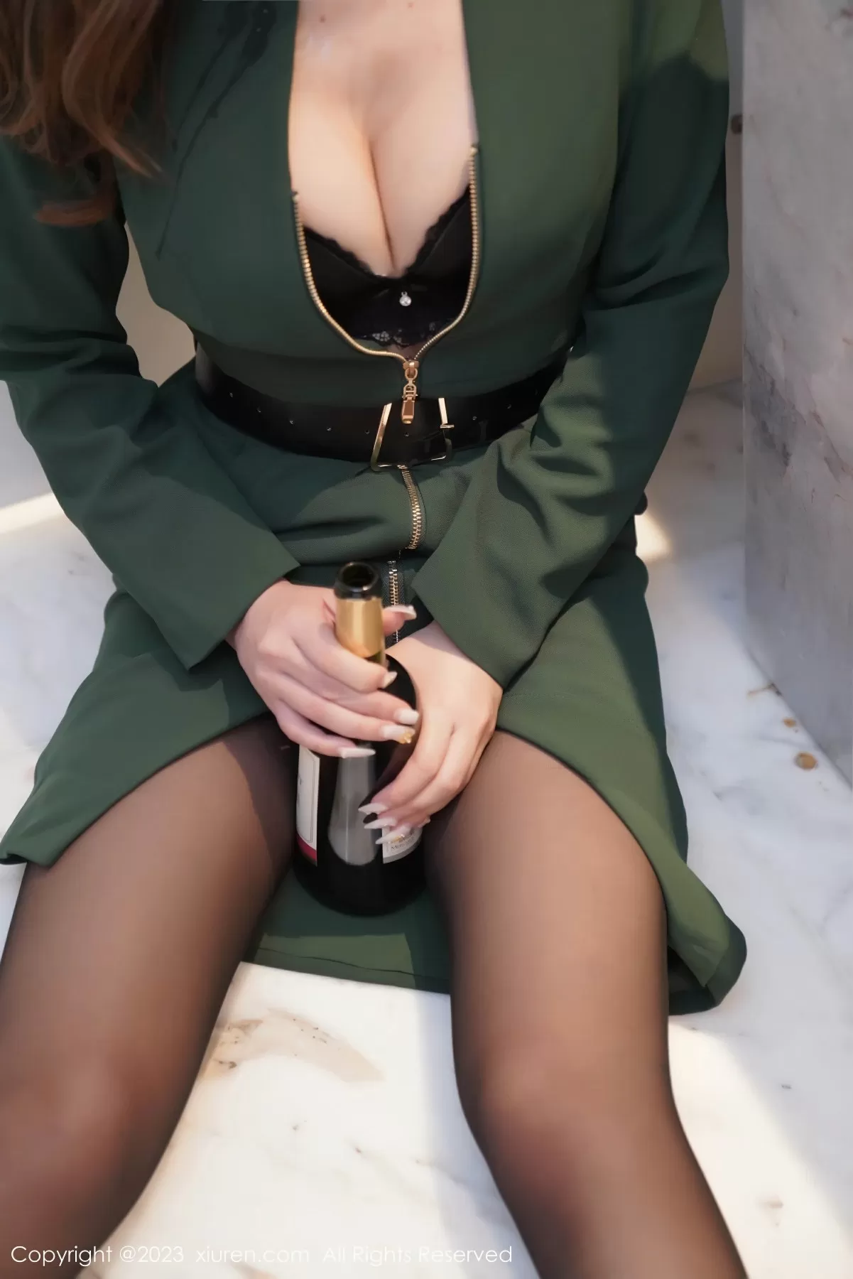  XiuRen 秀人 No.7553 月野兔美妞 [64P]第4张