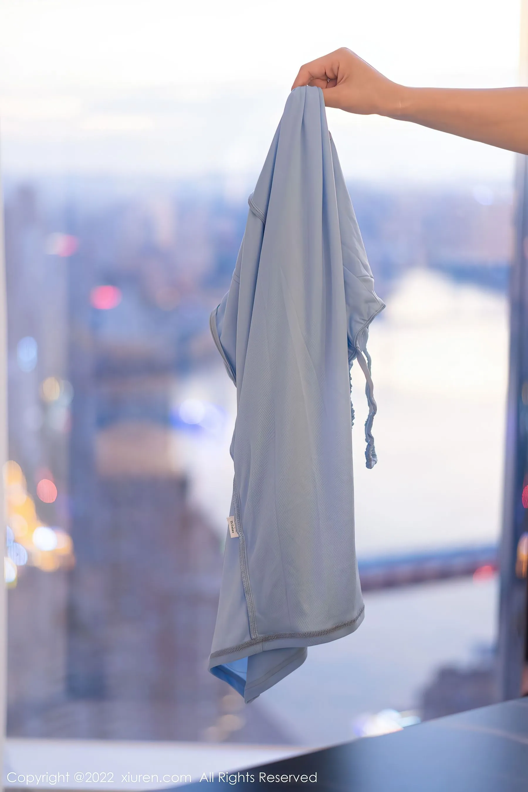  秀人网 No.5550 刘钰儿第13张