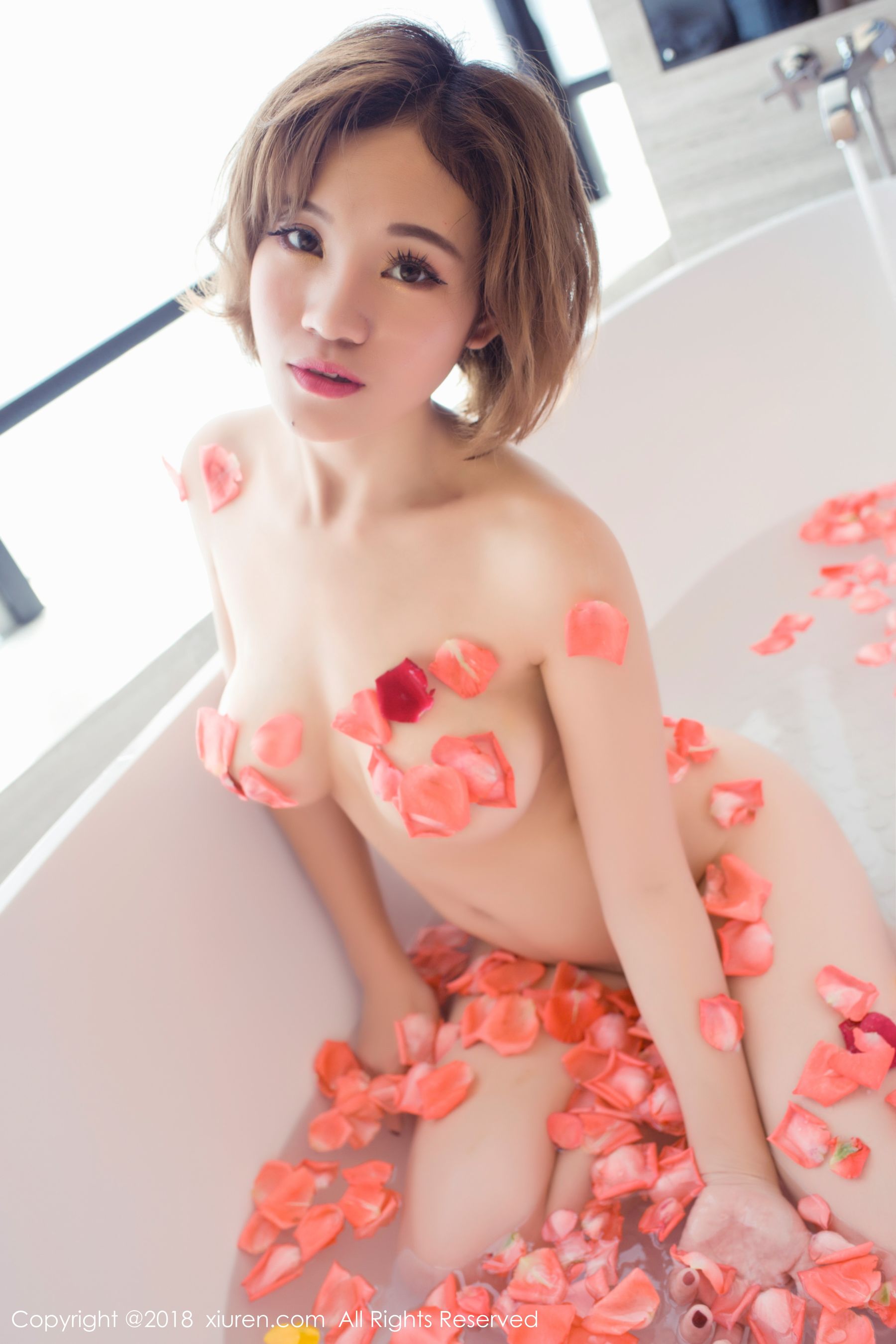  XiuRen 秀人网 No.1218 多香子第5张