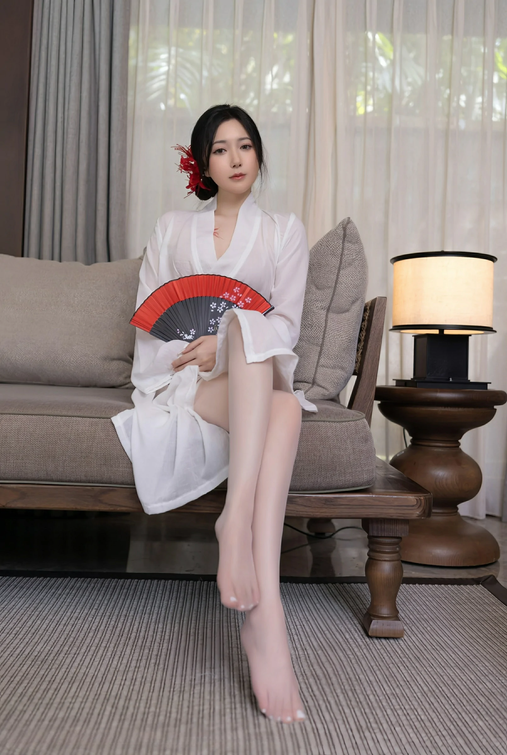  秀人网 No.10514 鱼子酱Fish [80P]第14张