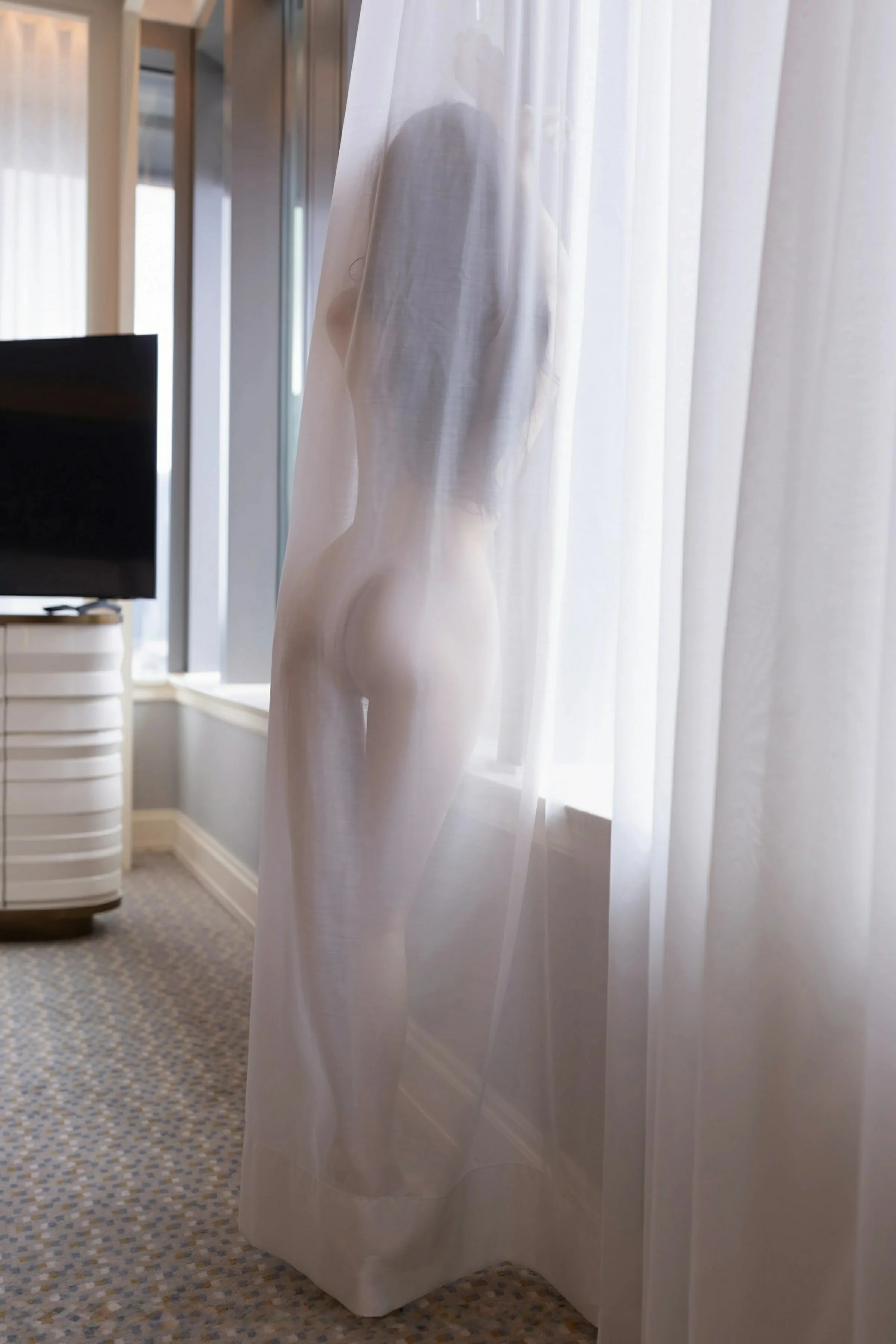  秀人网 No.10445 鱼子酱Fish [81P]第27张