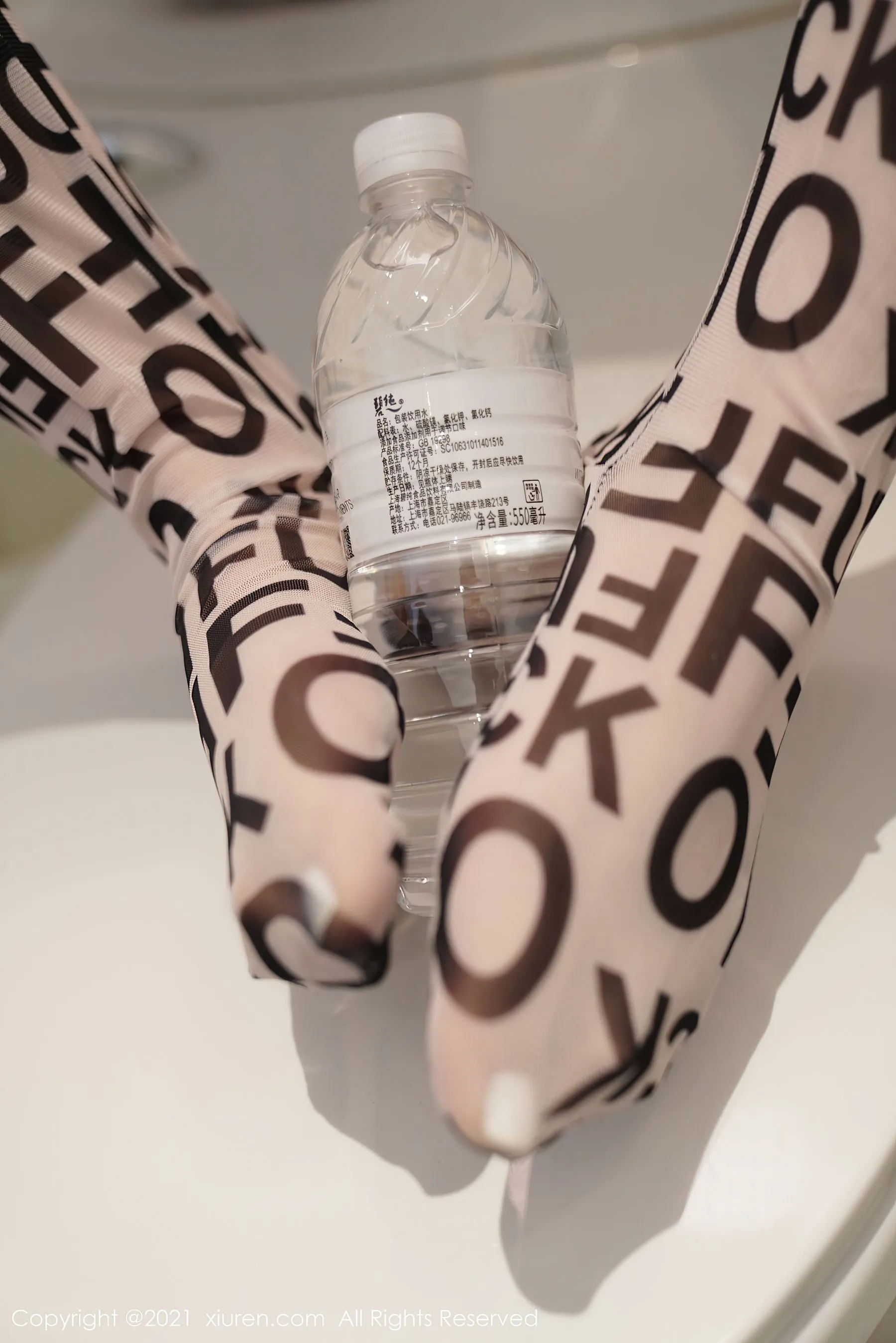  秀人 No.3225 凯竹-廿十第5张