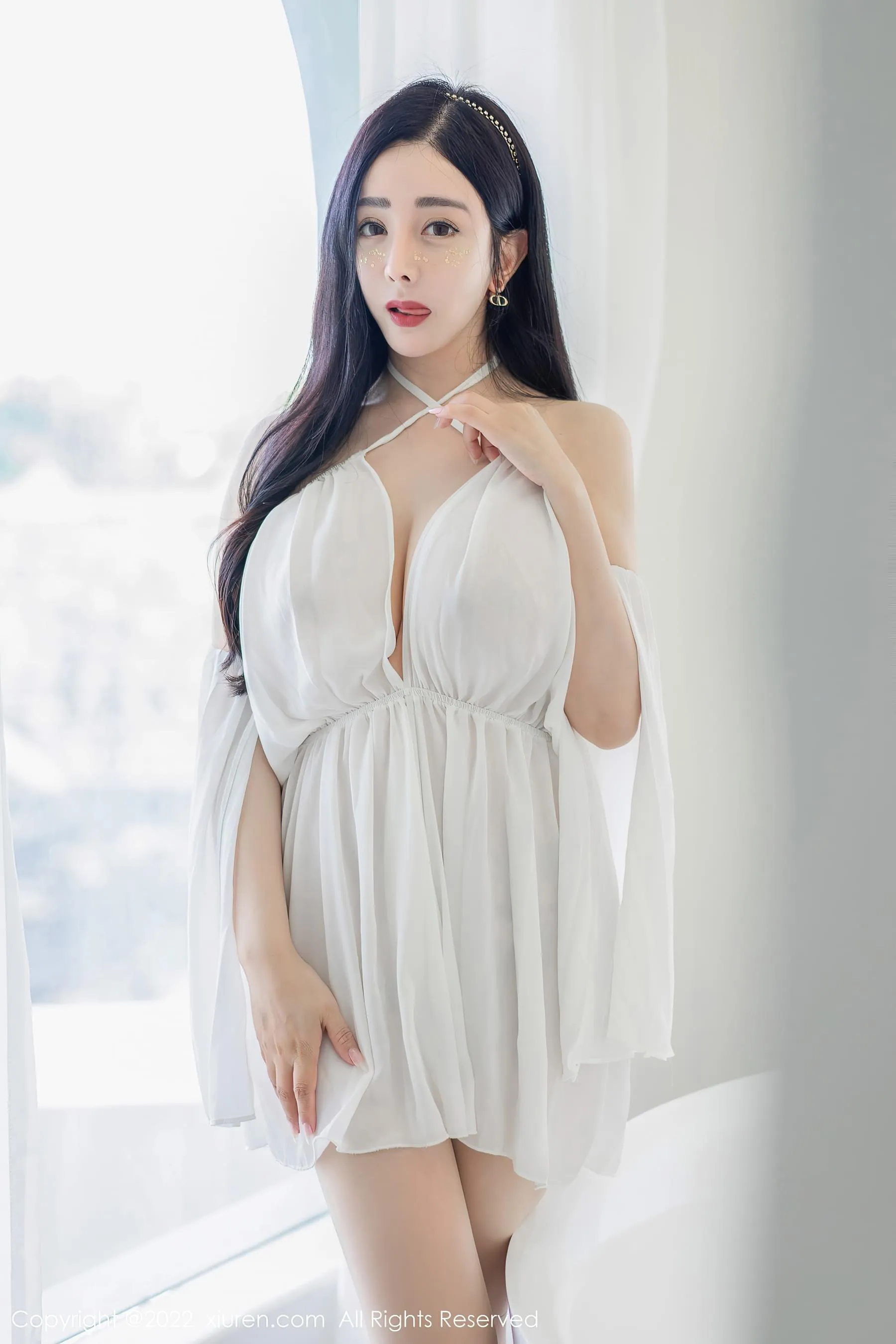  秀人网 No.5188 允爾第6张