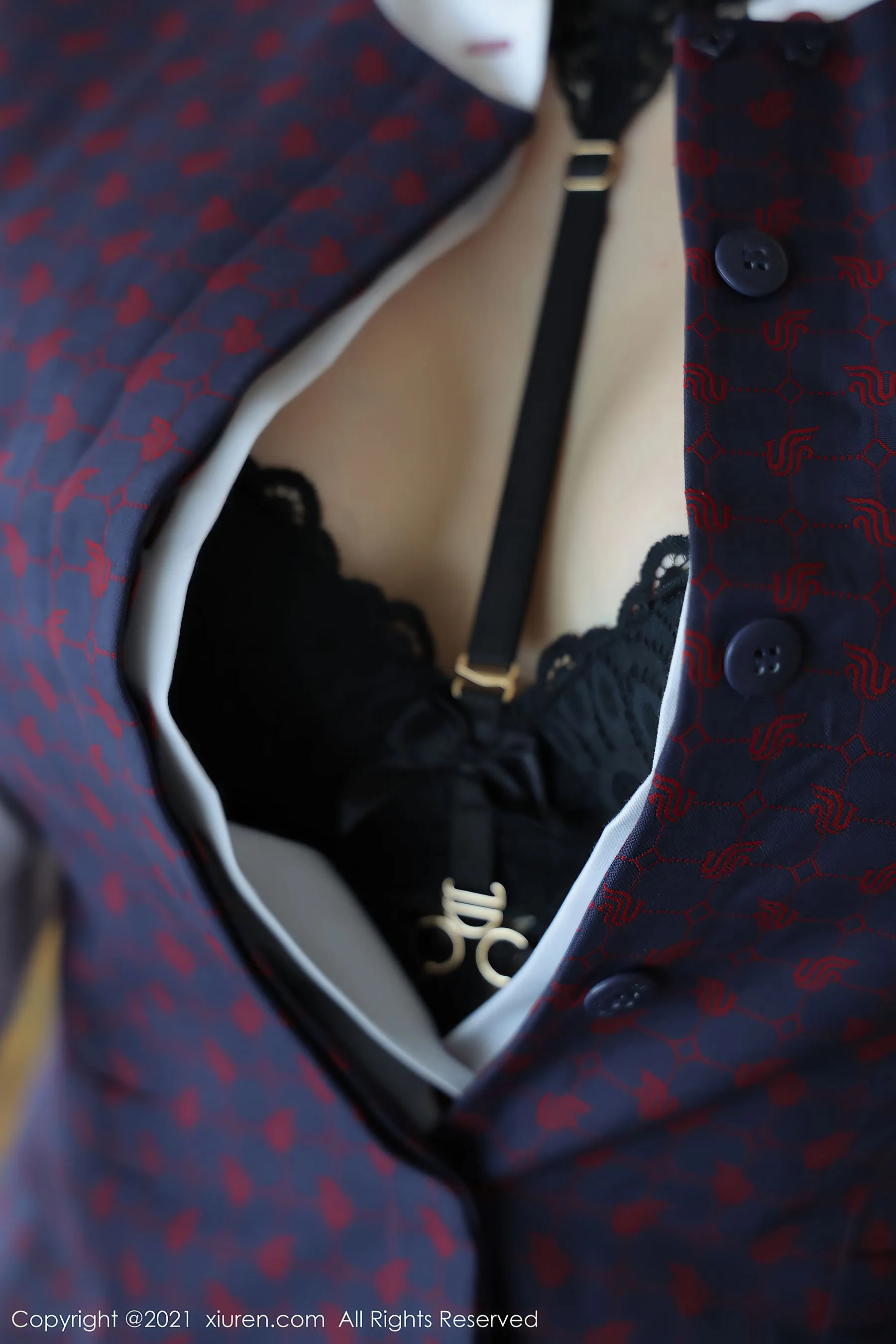  秀人 No.4050 田冰冰第22张