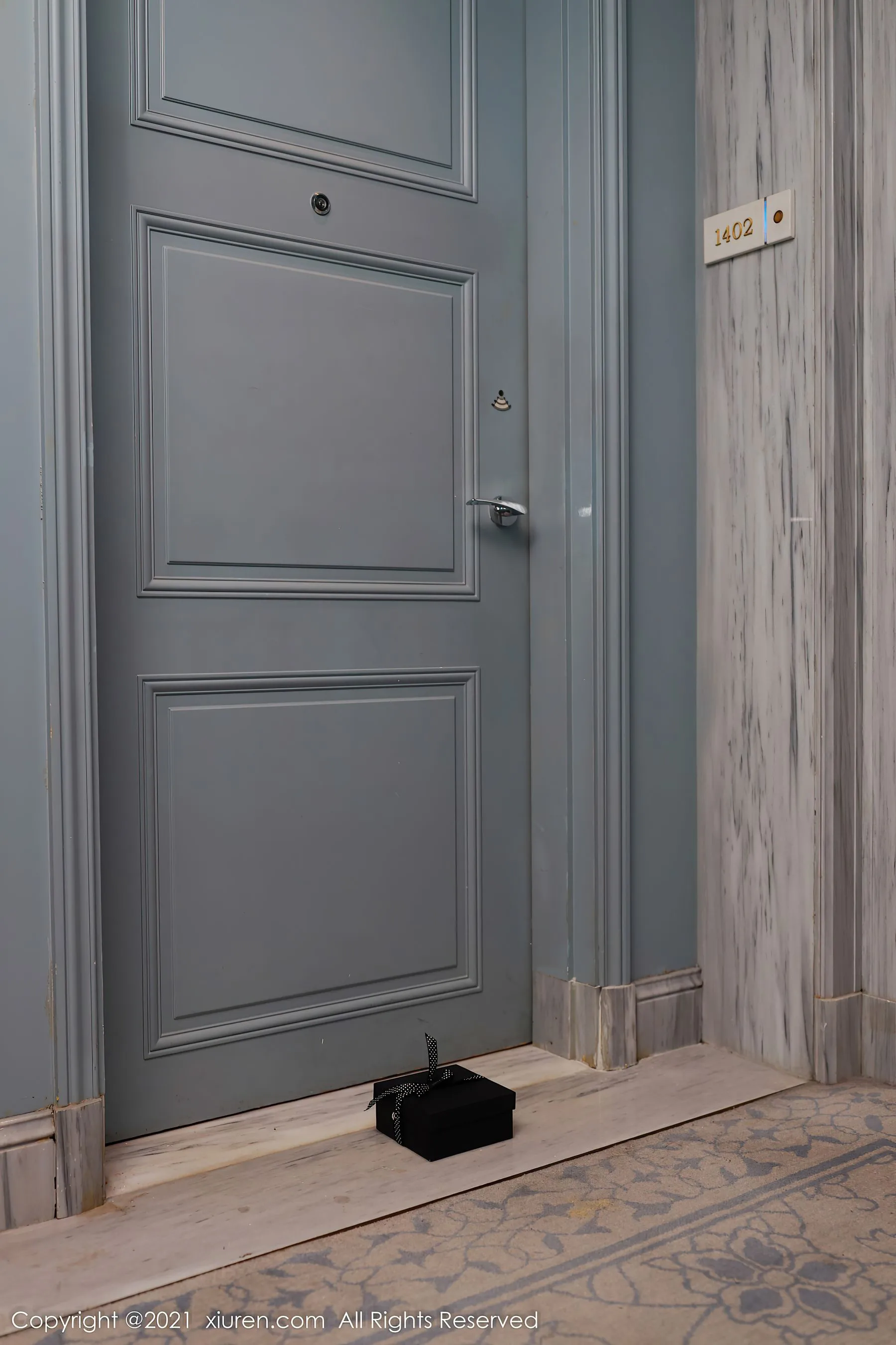  秀人 No.4315 王心怡第26张