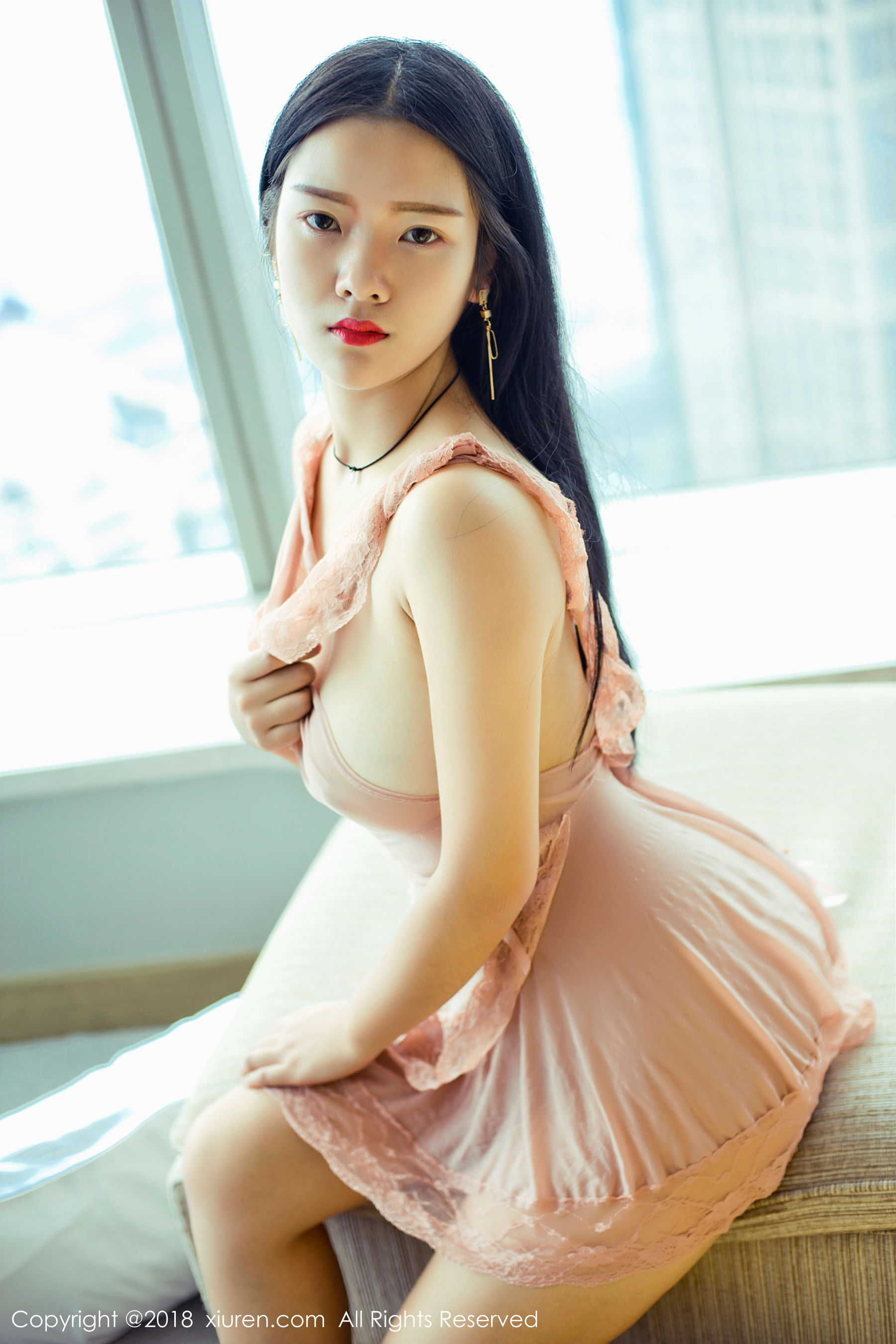 XiuRen 秀人网 No.1197 凌希儿第12张