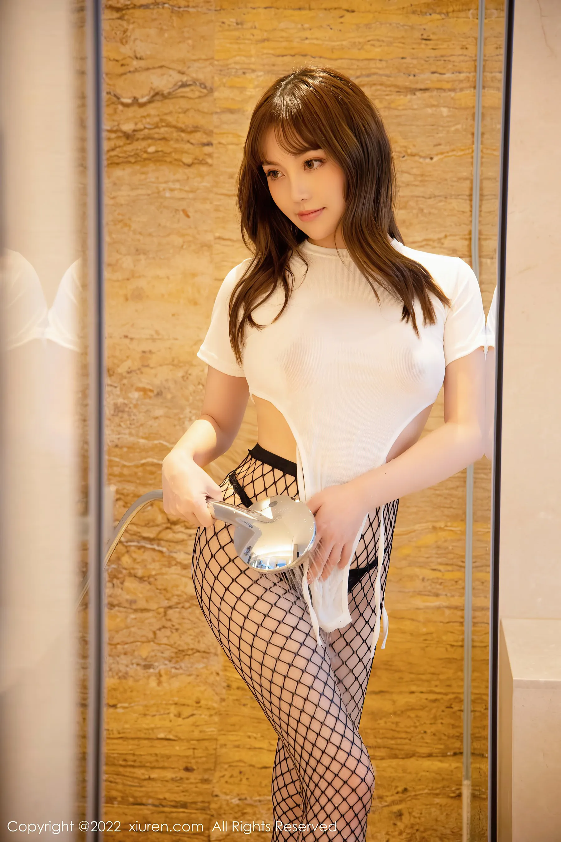  秀人网 No.4729 豆瓣酱第6张