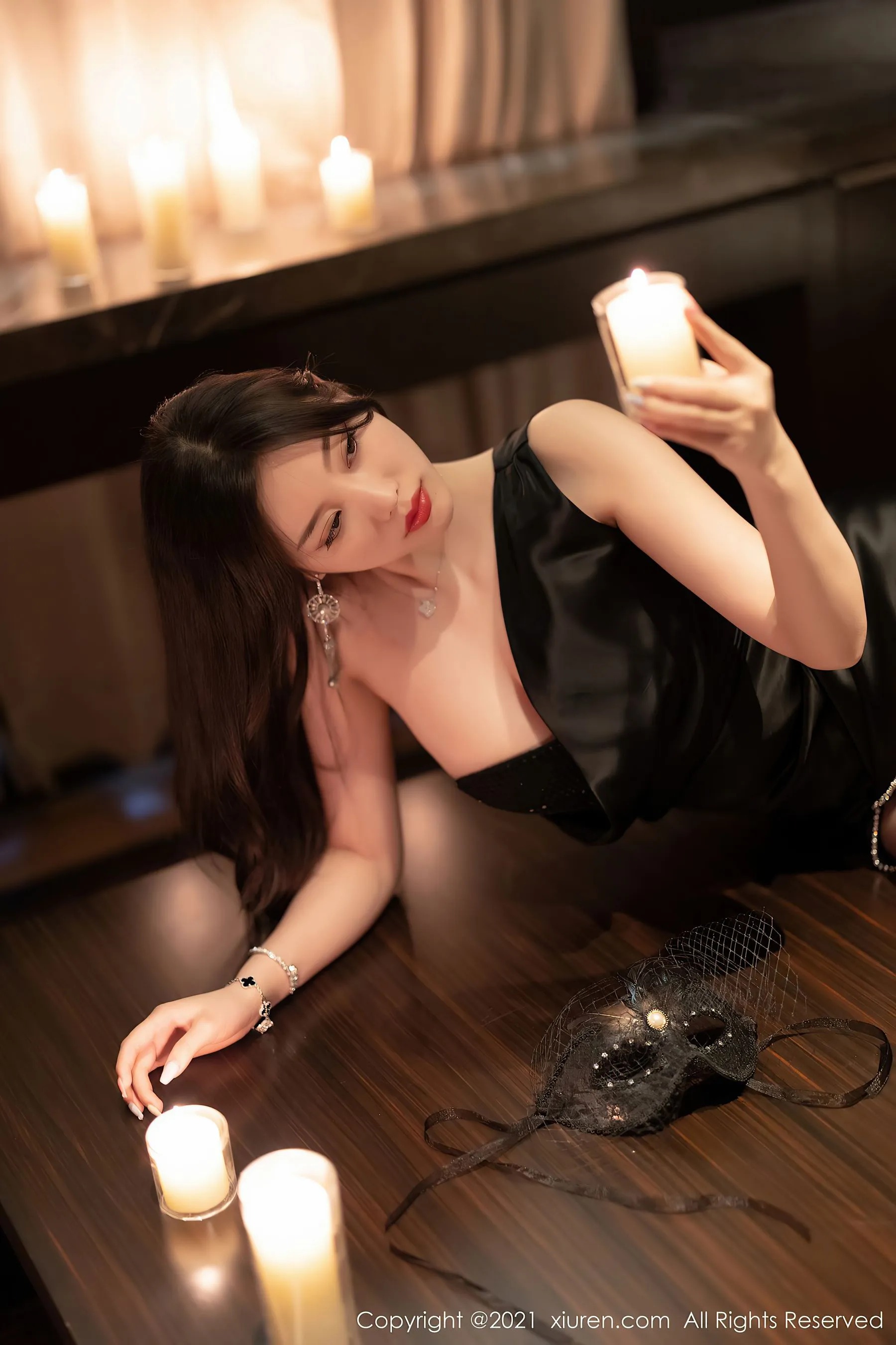  秀人 No.4149 杨晨晨Yome第9张