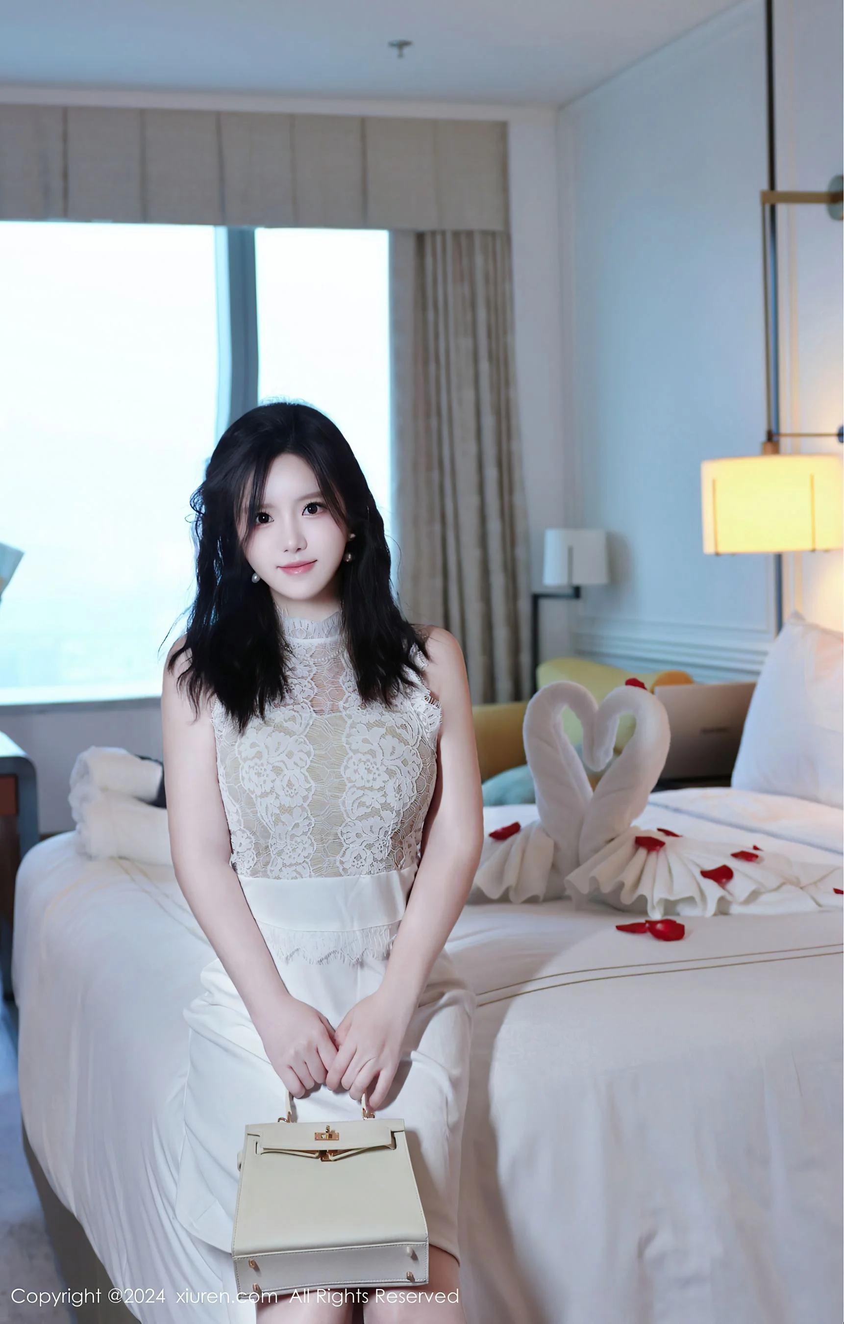  XiuRen 秀人 No.8991 小薯条nienie [75P]第6张