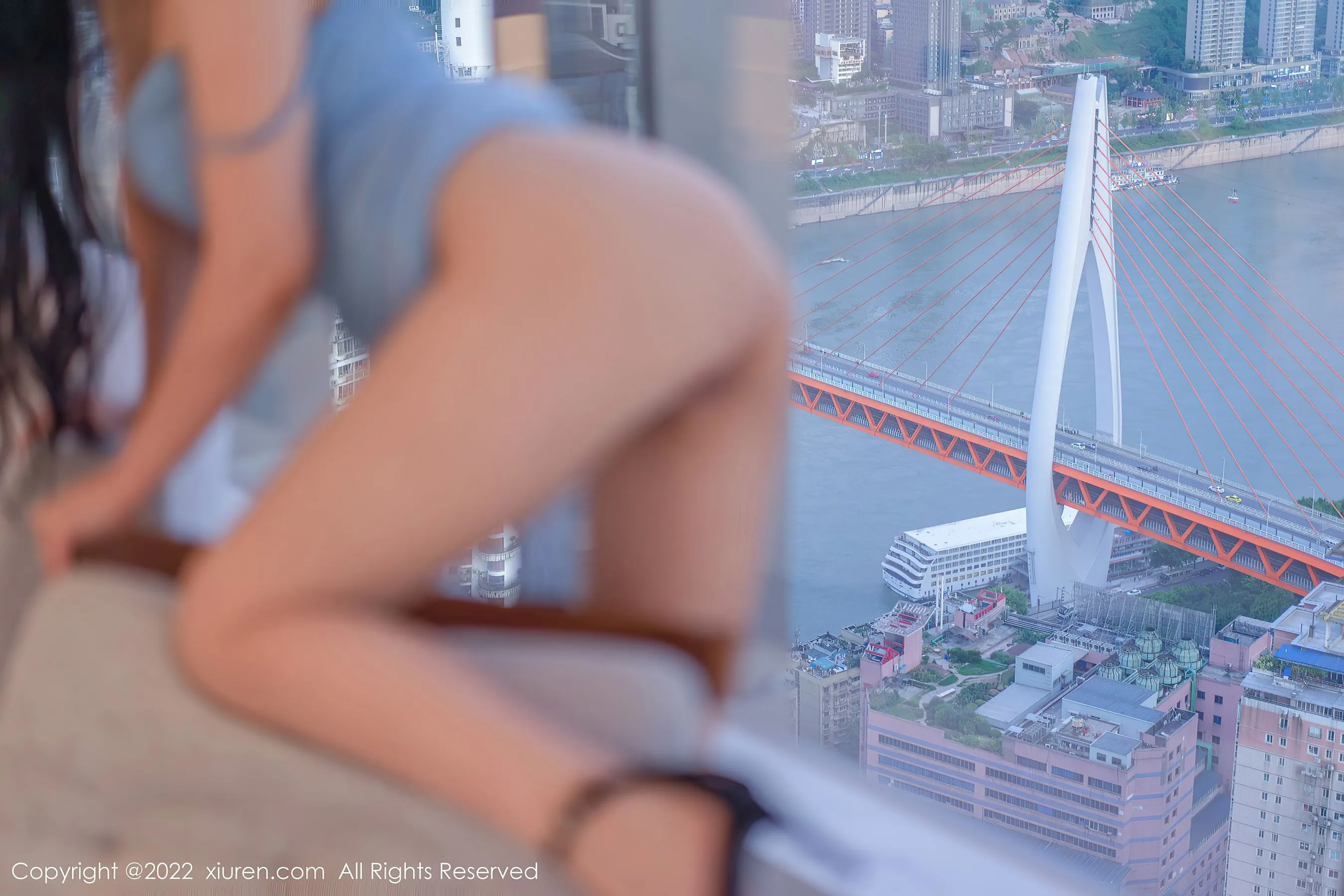  秀人网 No.5550 刘钰儿第5张