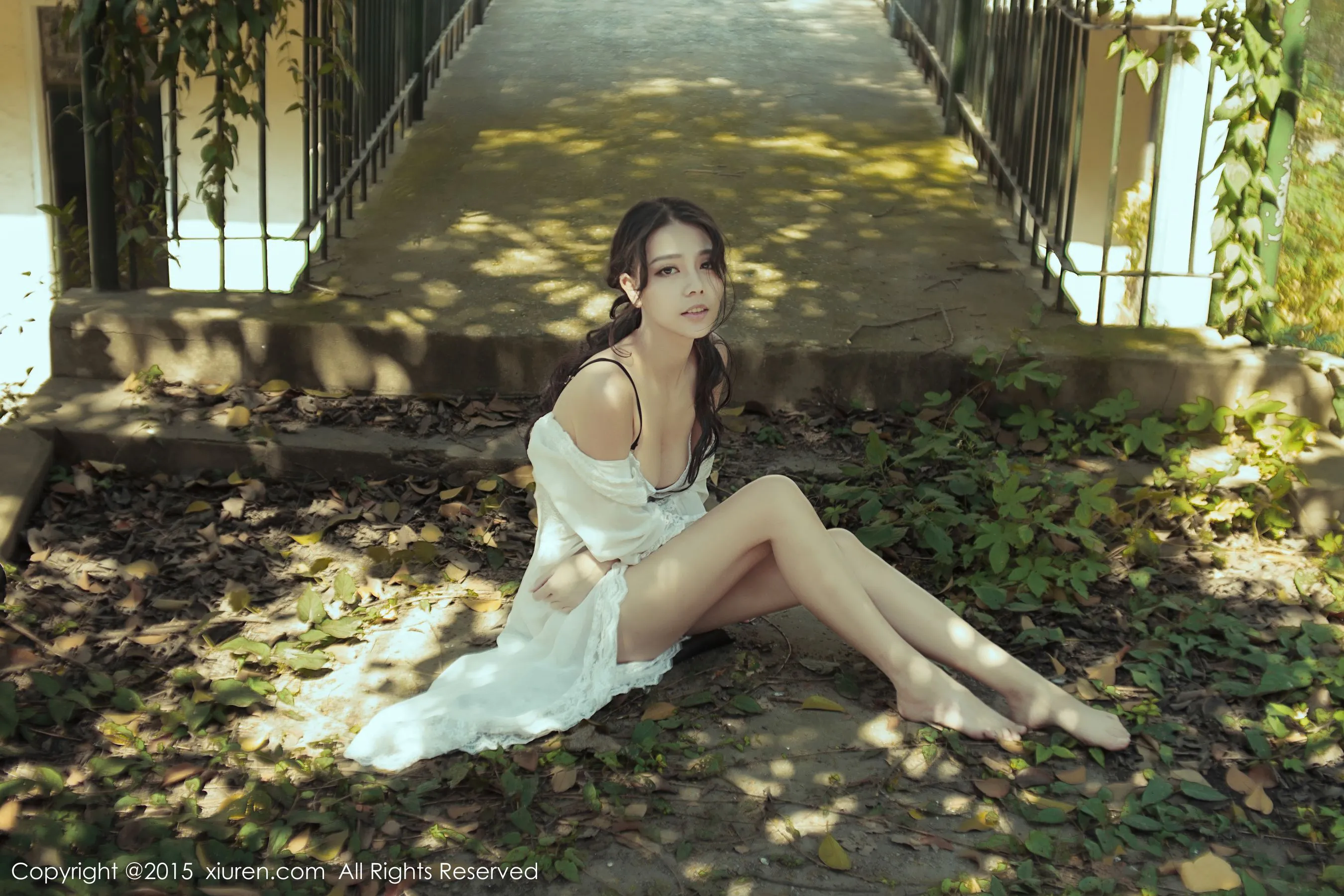 HONEYAL/@洪可爱哪艳《Love Potion》 秀人网 No.297第11张