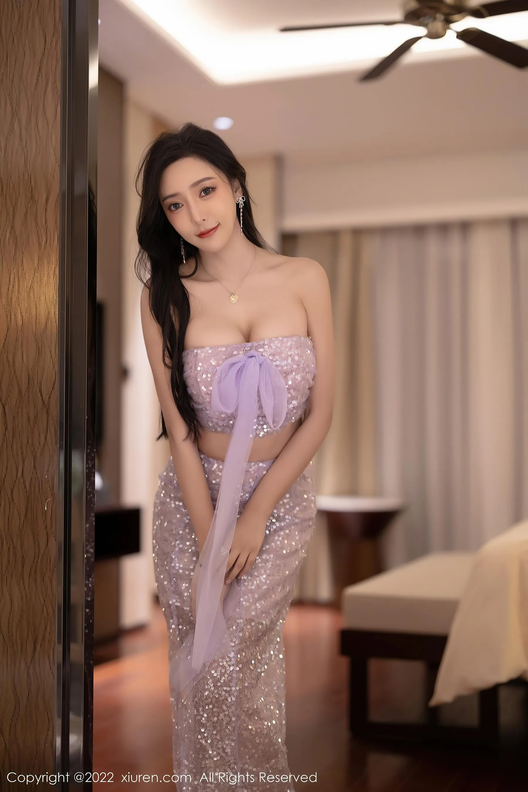  秀人网 No.5161 王馨瑶第30张