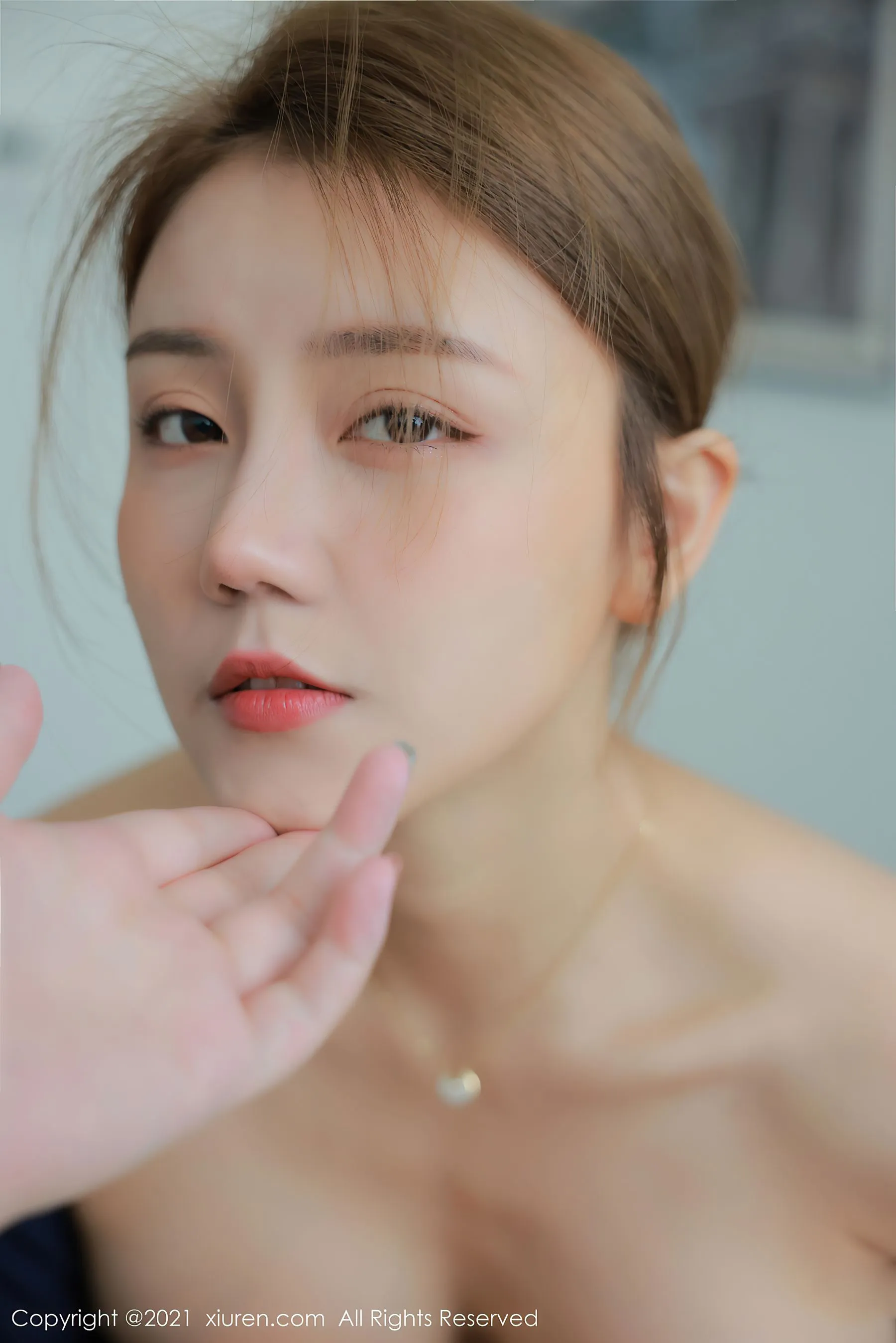  秀人 No.3933 夏西CiCi第16张