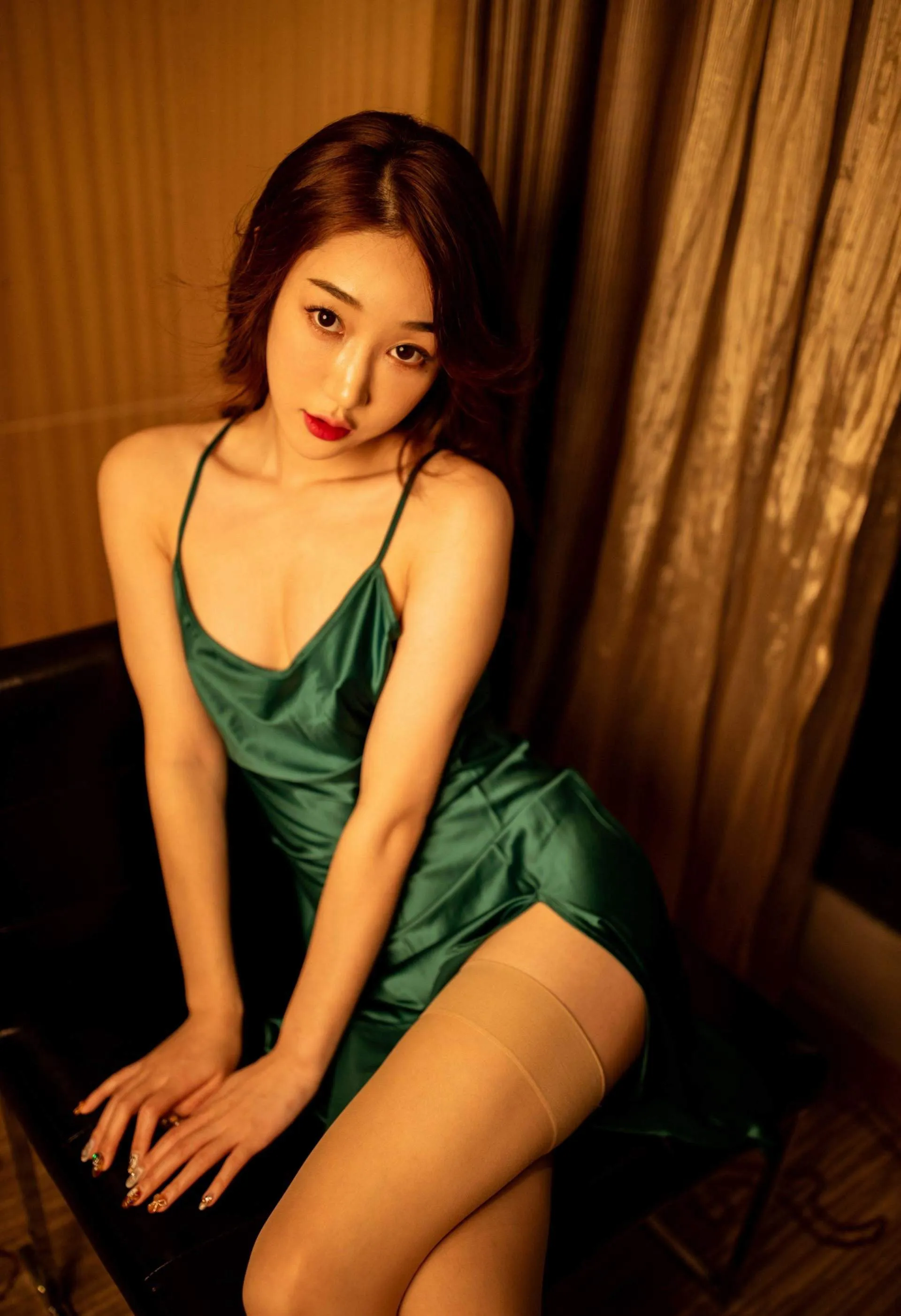  XIUREN秀人网 No.1756 小九月第6张