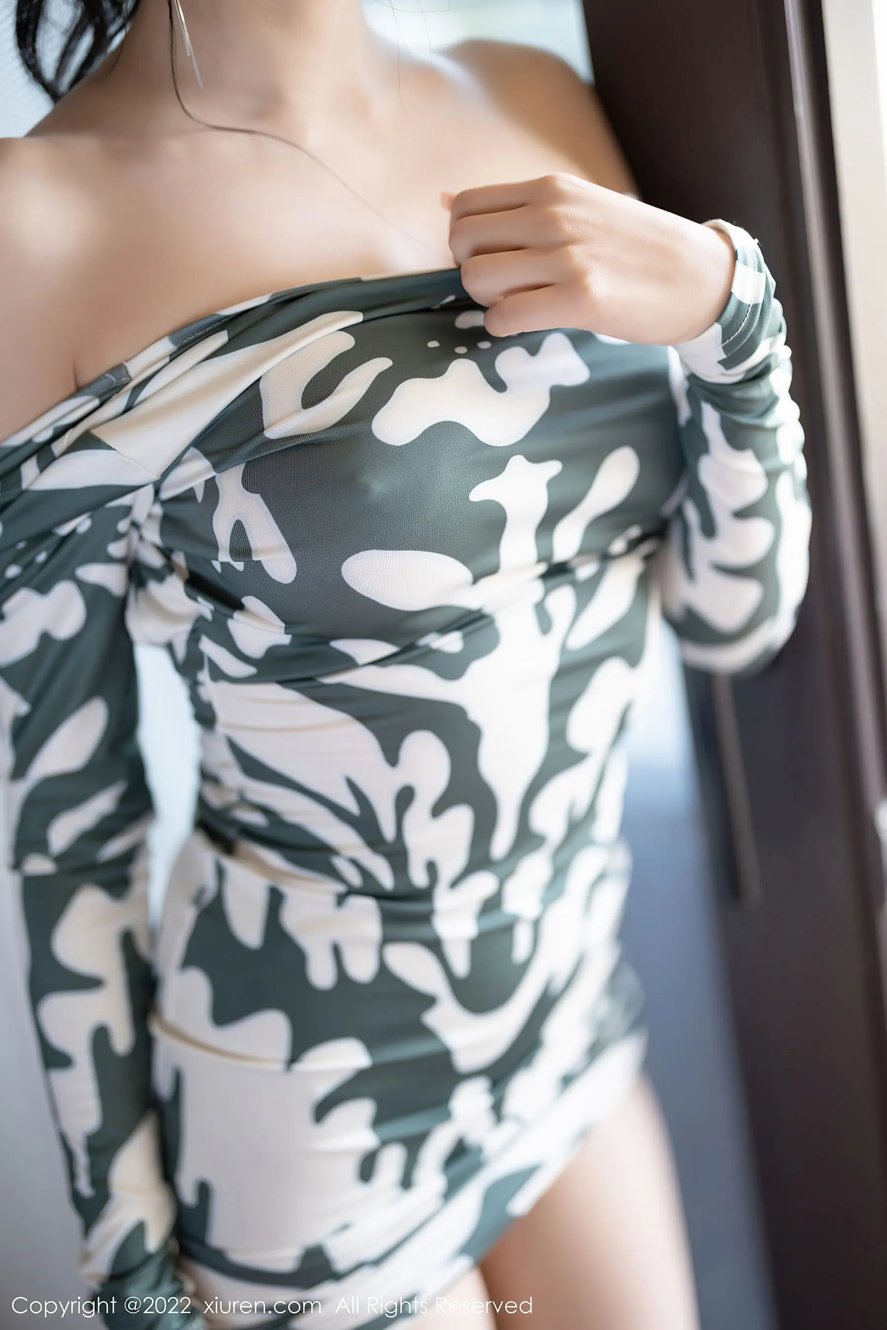  秀人网 No.5194 王馨瑶yanni第29张