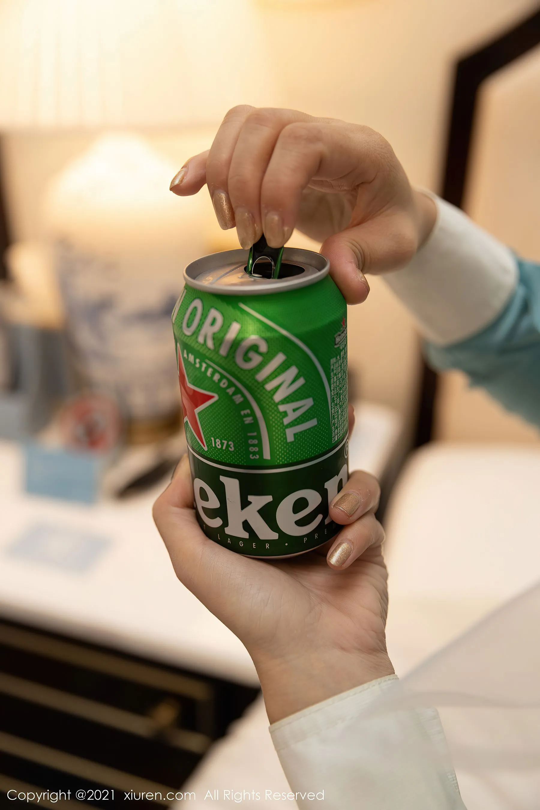  秀人 No.3014 允爾第25张