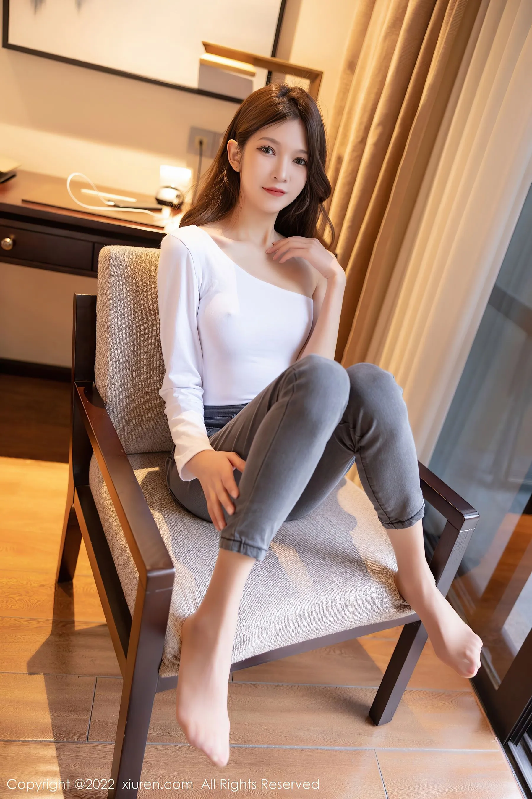  秀人网 No.5093 程程程-第24张