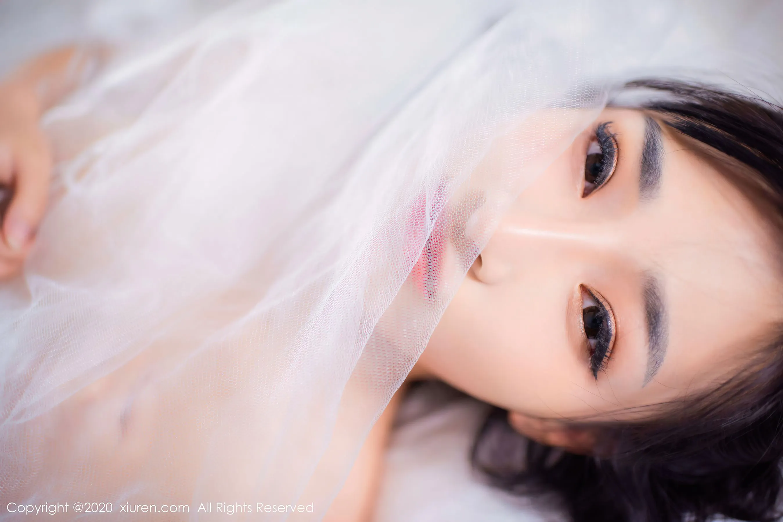 秀人 No.2746 还是陈梵妮第18张