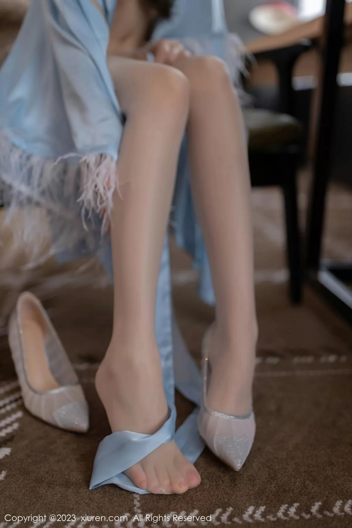  XiuRen 秀人 No.7544 鱼子酱Fish [87P]第13张